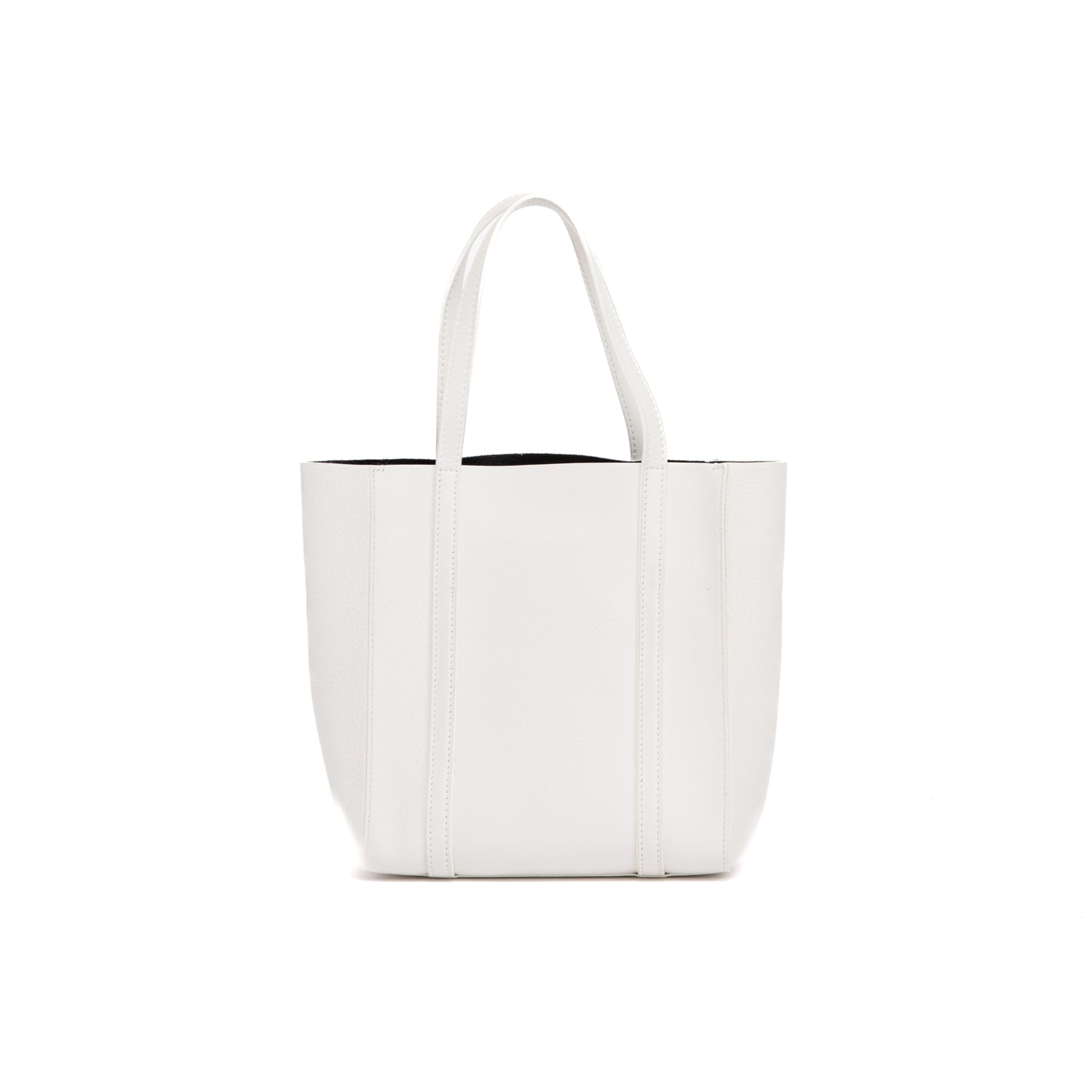 Balenciaga Everyday XXS Leather Tote w/ Strap