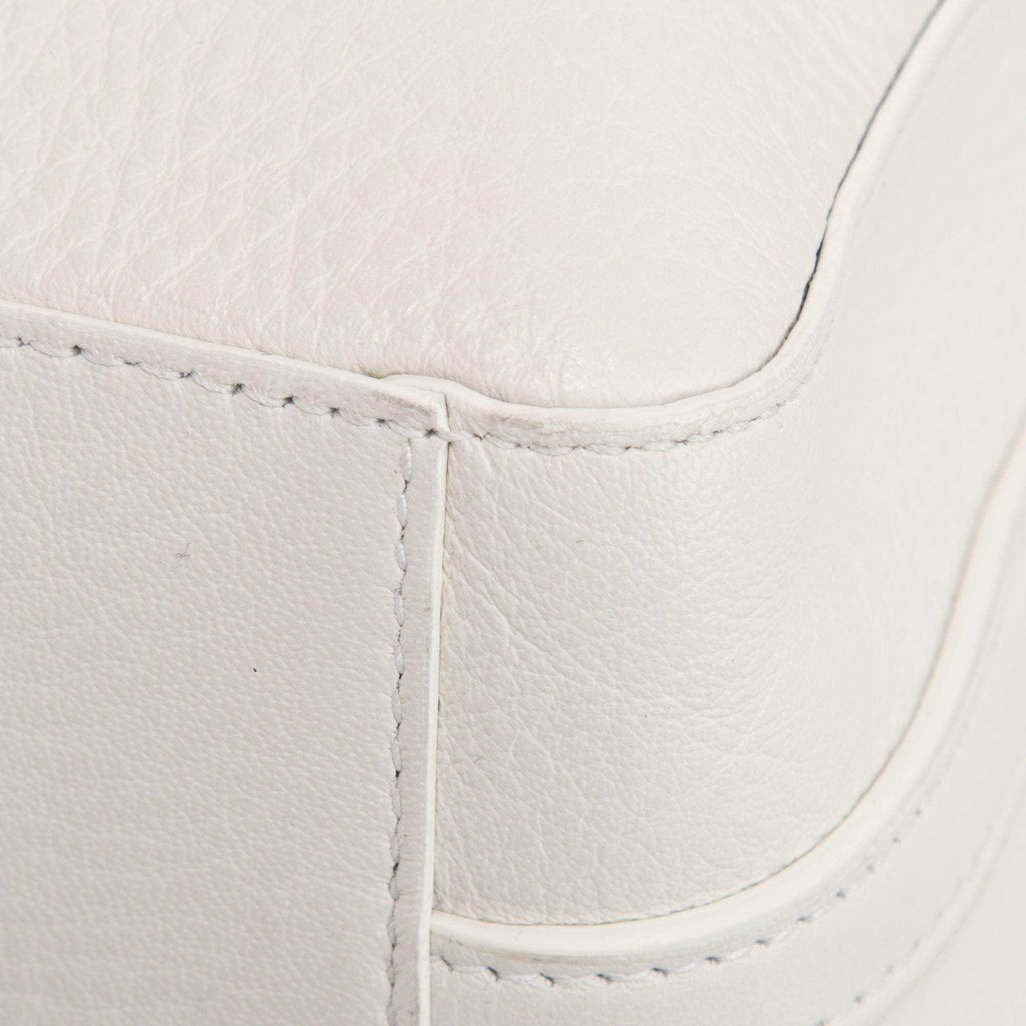 Balenciaga Everyday XXS Leather Tote w/ Strap