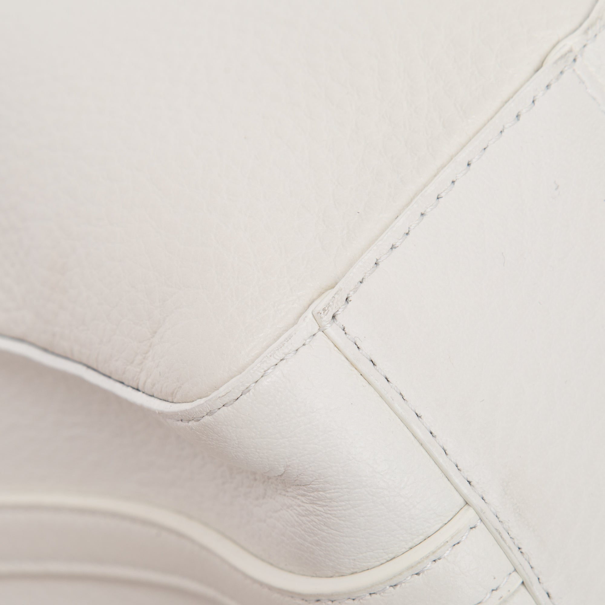 Balenciaga Everyday XXS Leather Tote w/ Strap