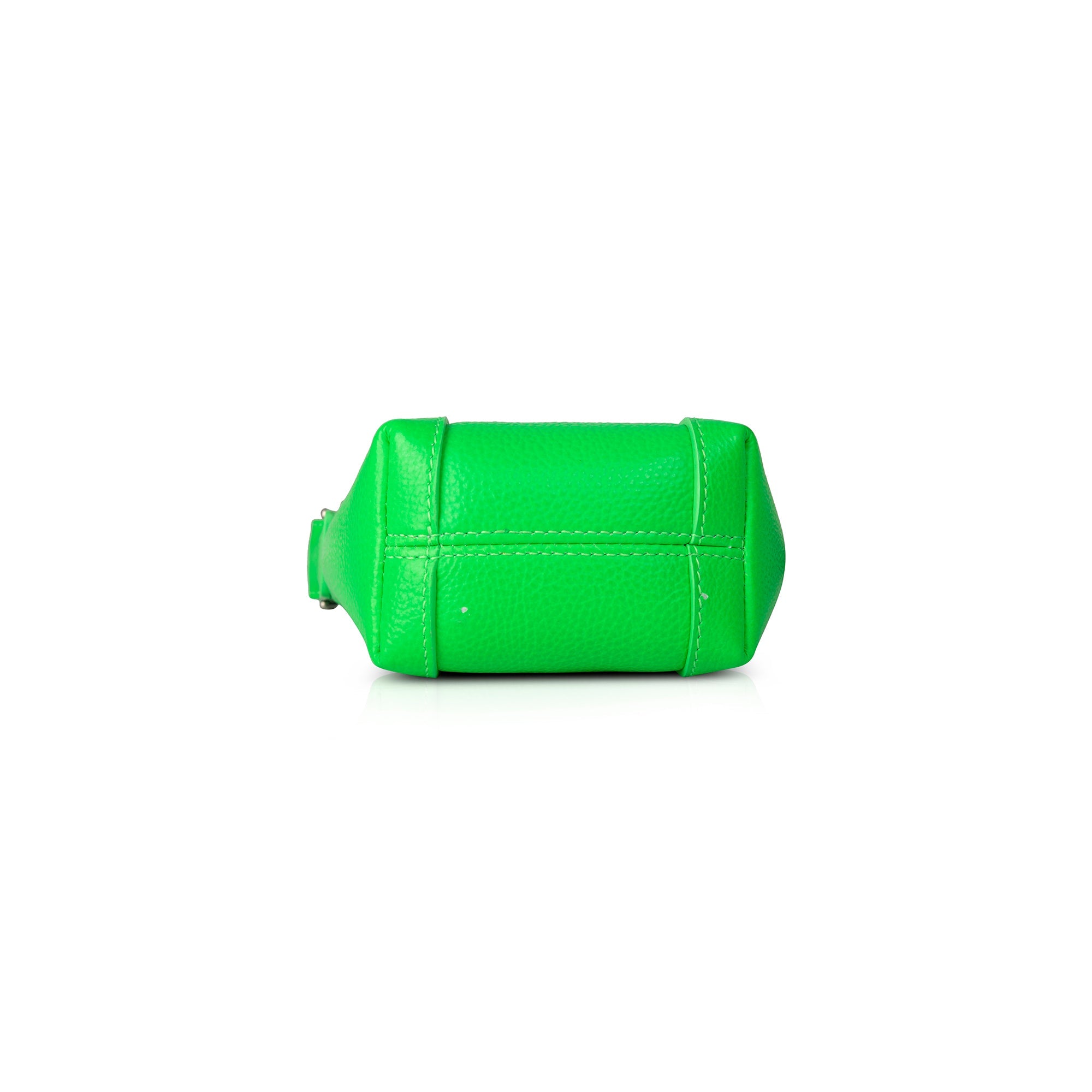 Balenciaga Hourglass Leather Phone Holder w/ Tags