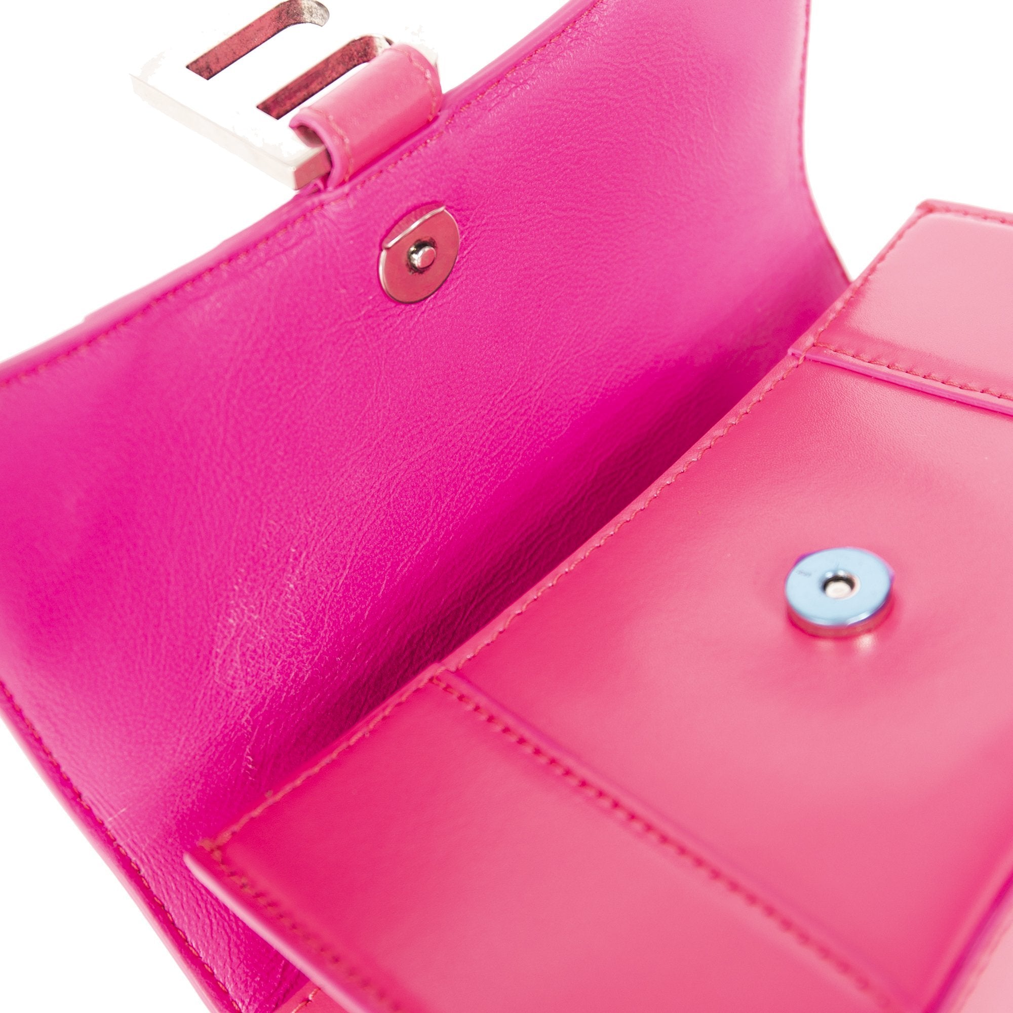 Balenciaga Hourglass XS Top Handle Bag