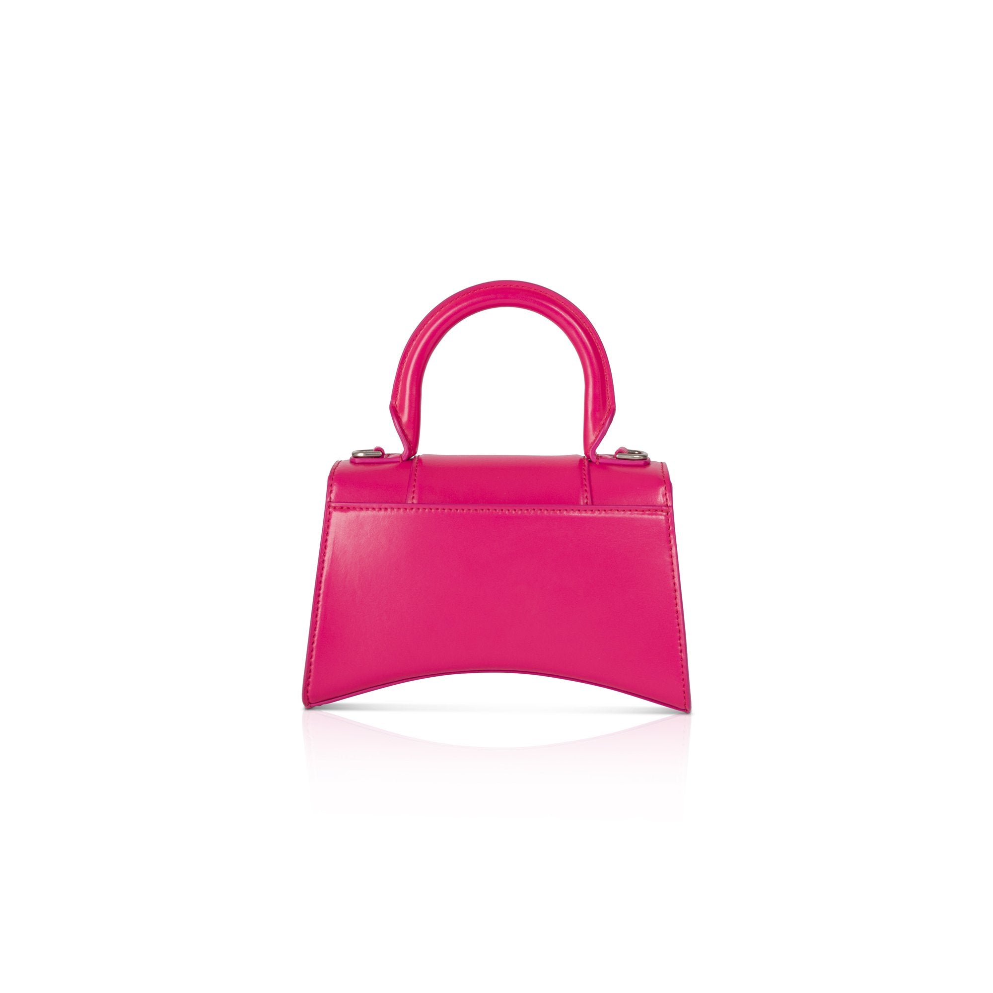 Balenciaga Hourglass XS Top Handle Bag