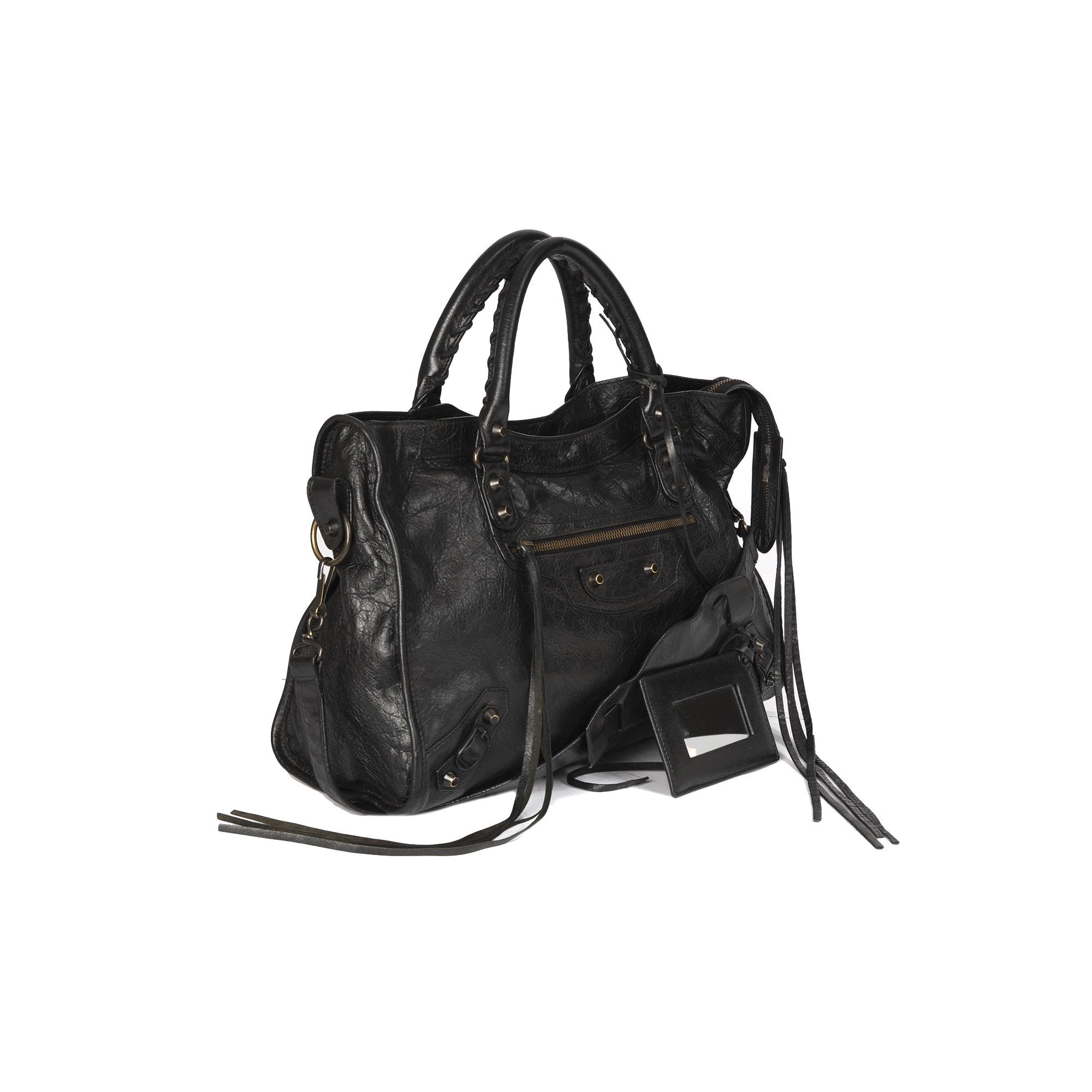Balenciaga Medium Classic City Bag