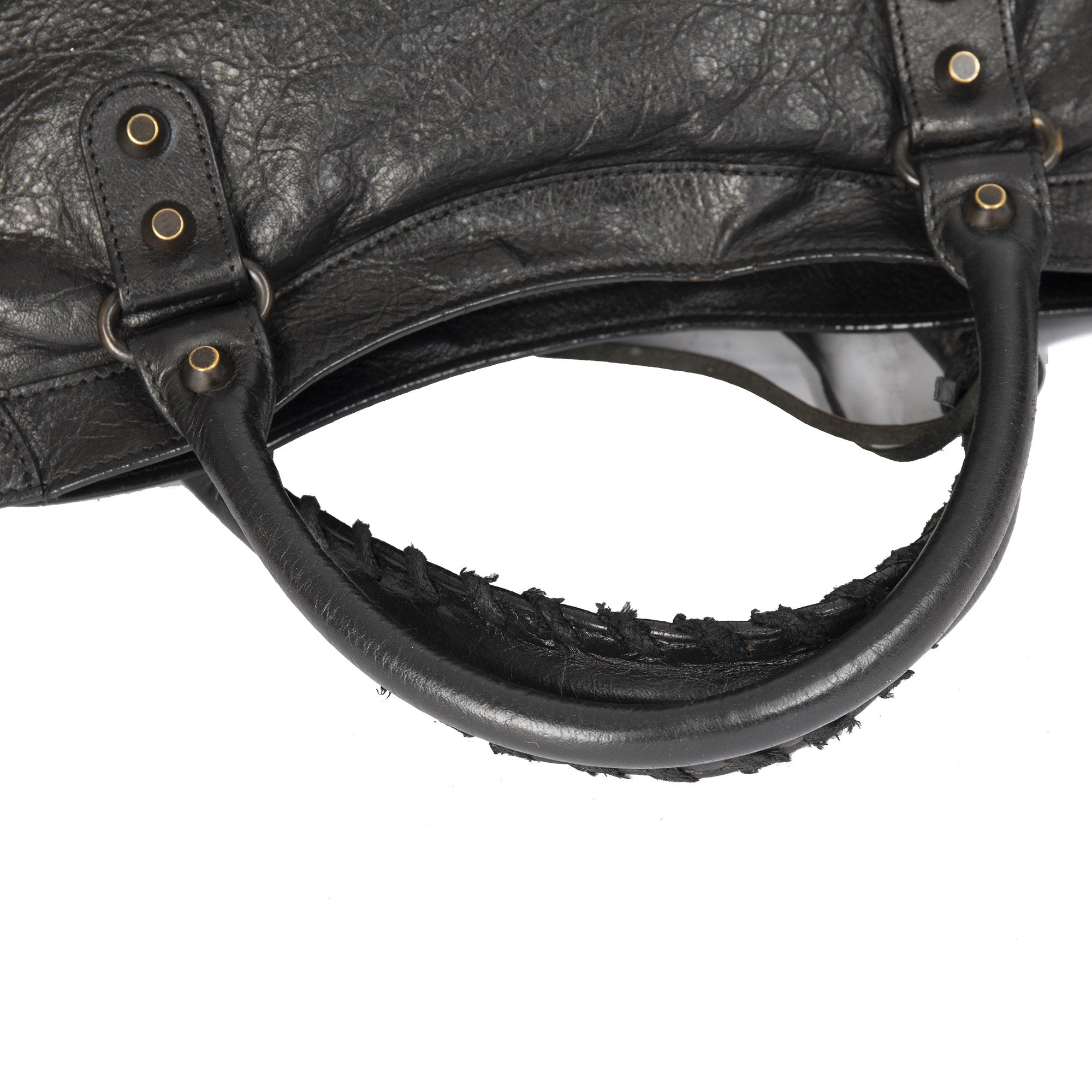 Balenciaga Medium Classic City Bag