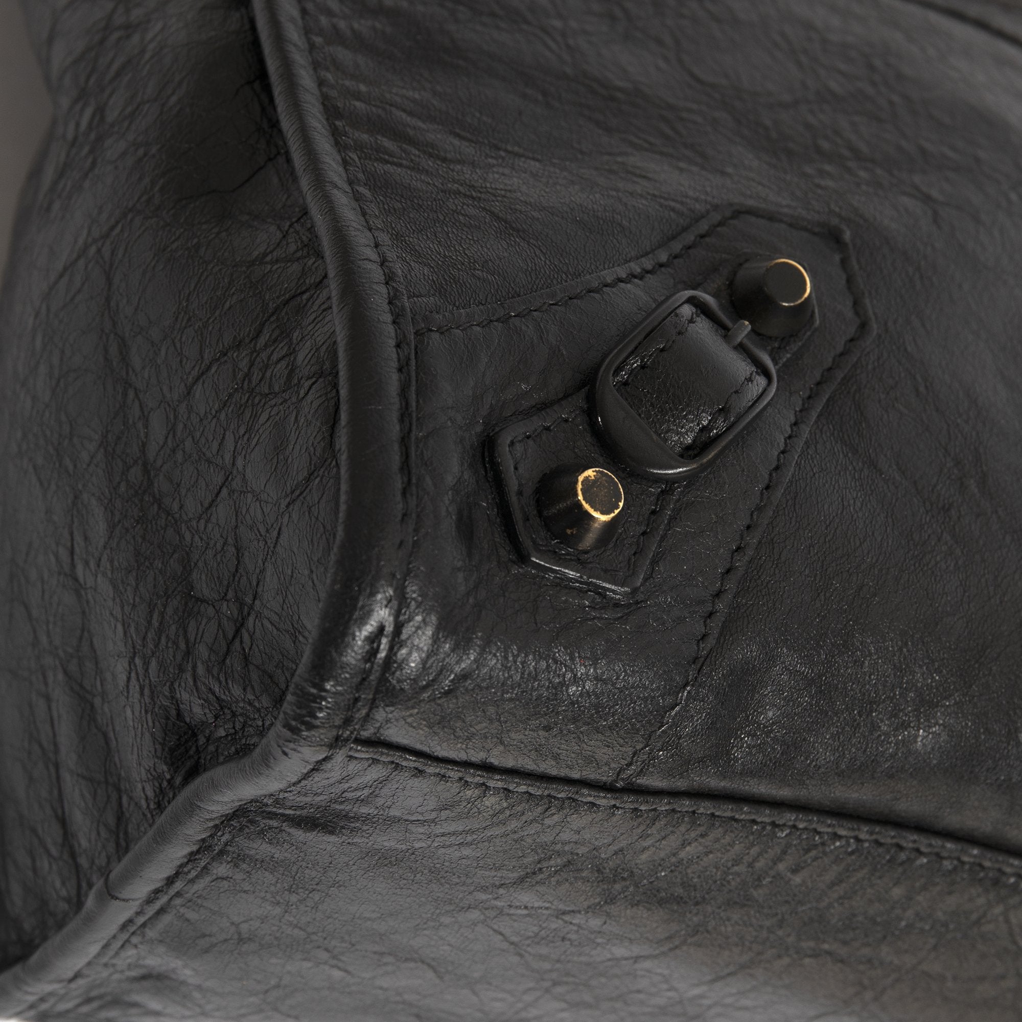 Balenciaga Medium Classic City Bag