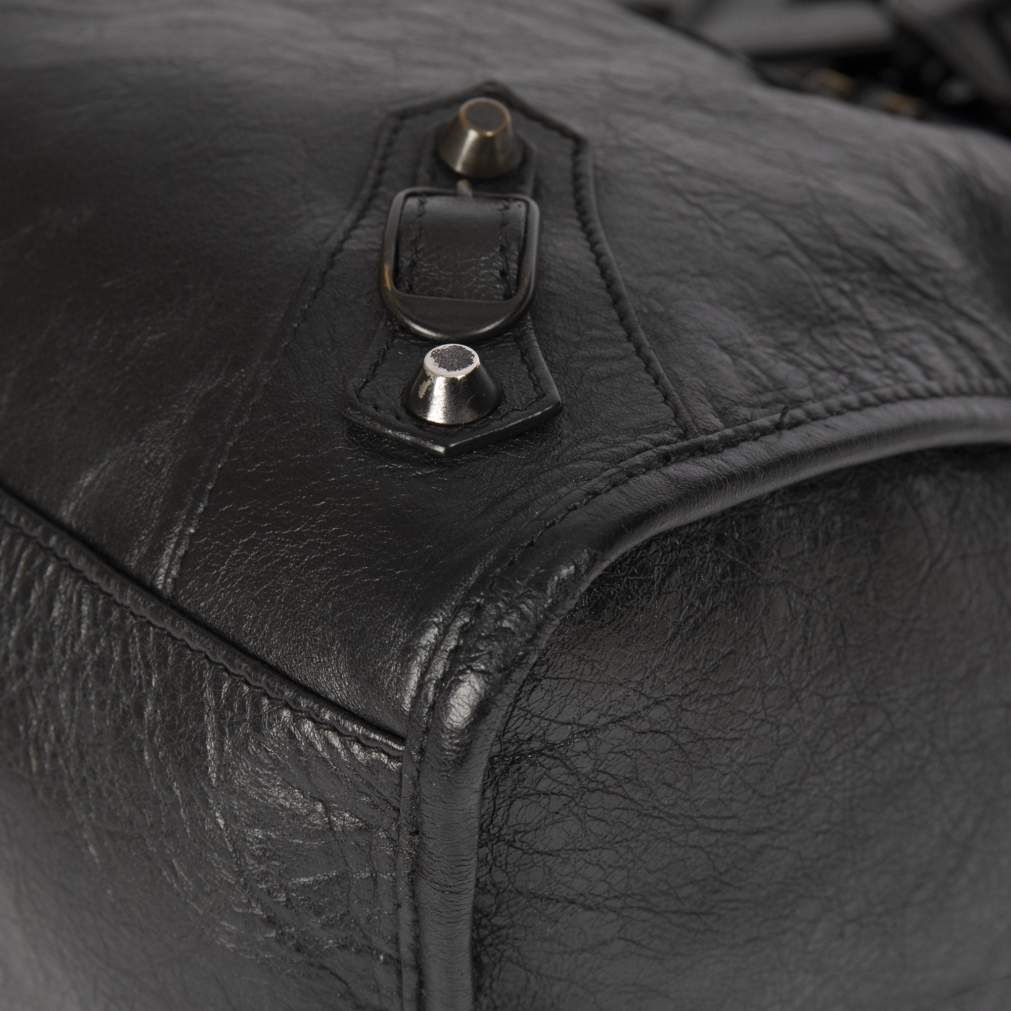 Balenciaga Medium Classic City Bag