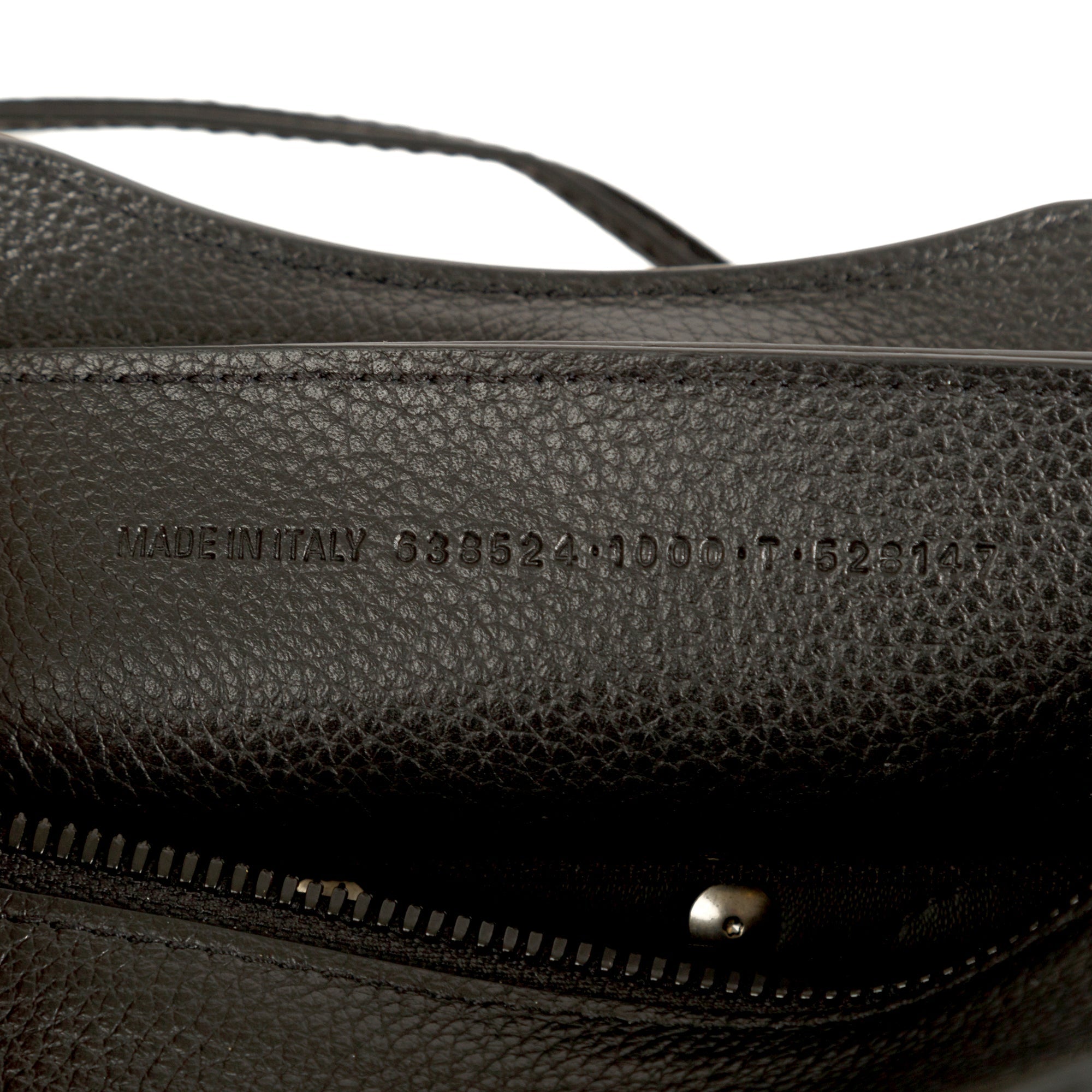 Balenciaga Mini Neo Classic Top Handle Bag w/ Box