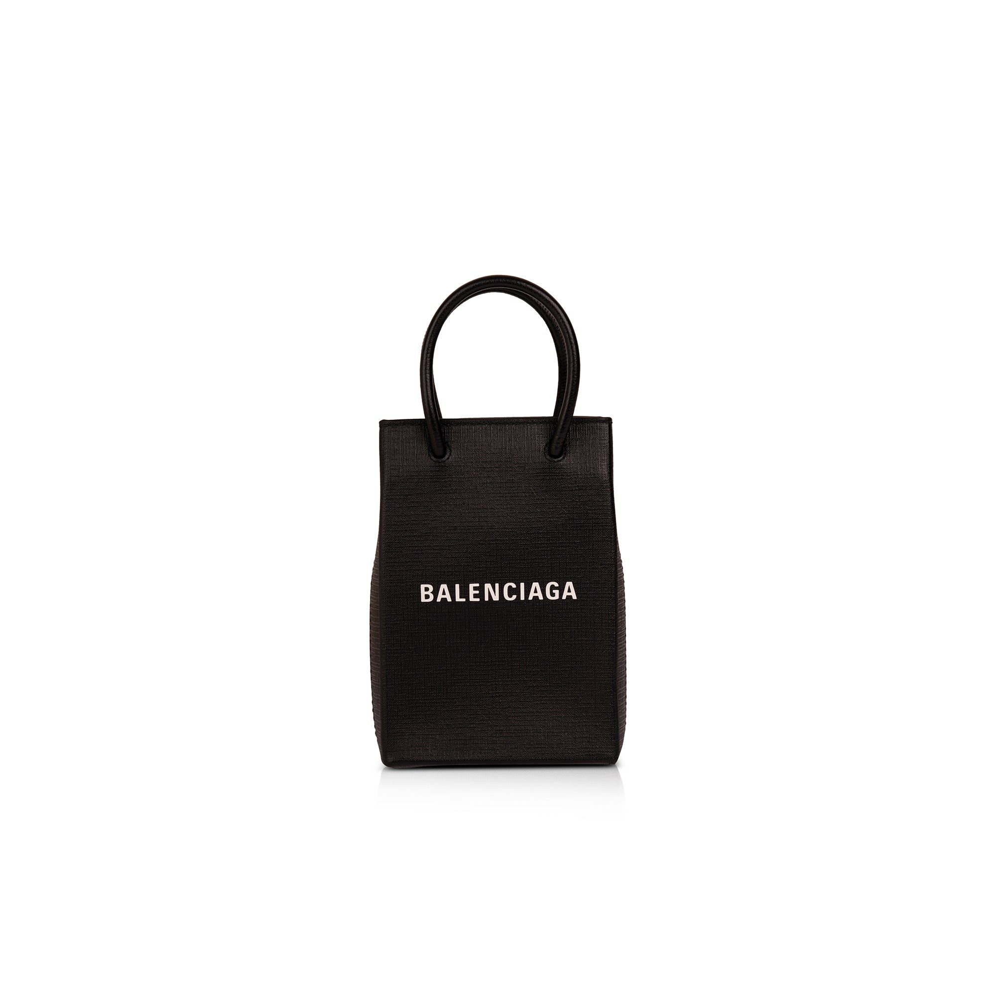 Balenciaga Mini Shopping Bag