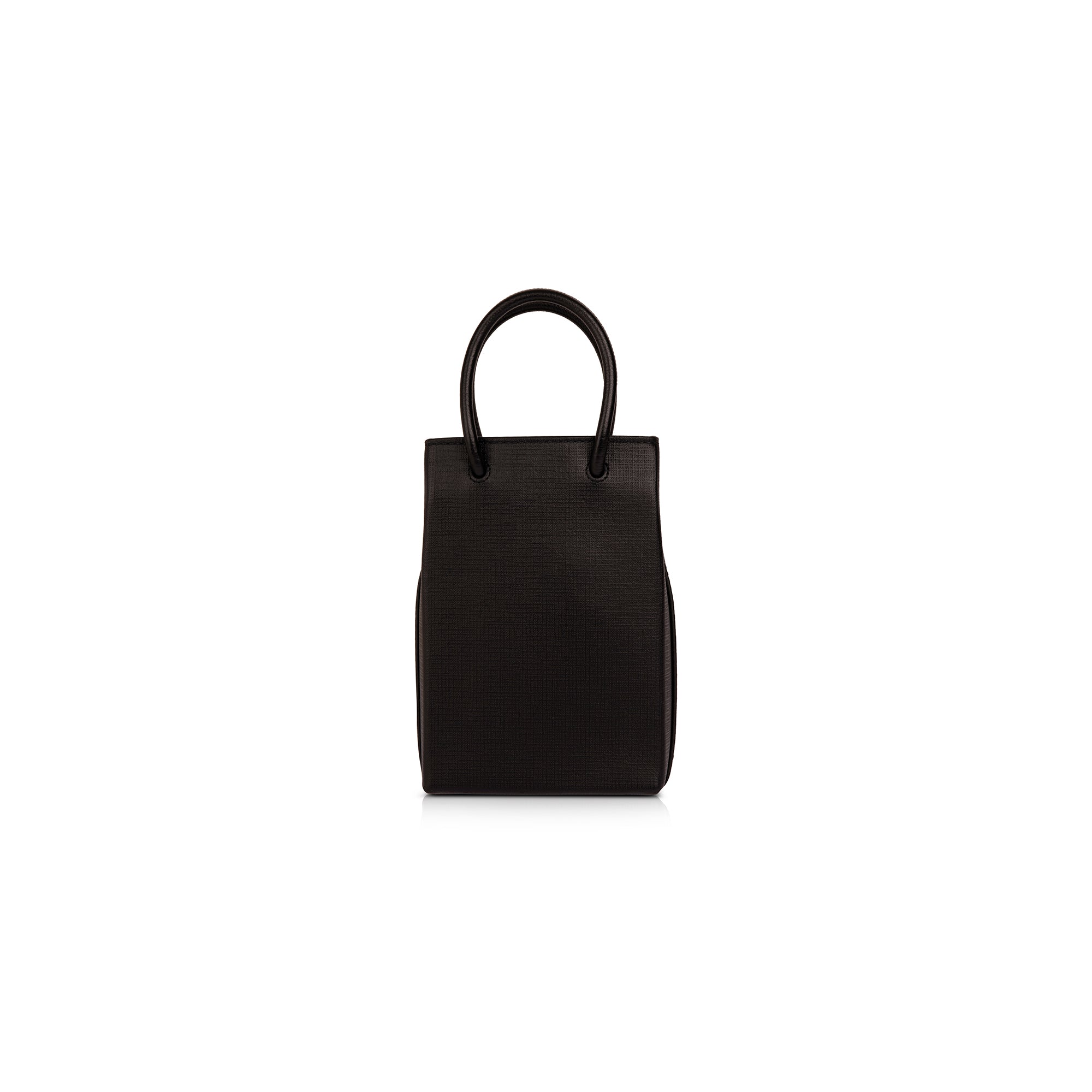 Balenciaga Mini Shopping Bag