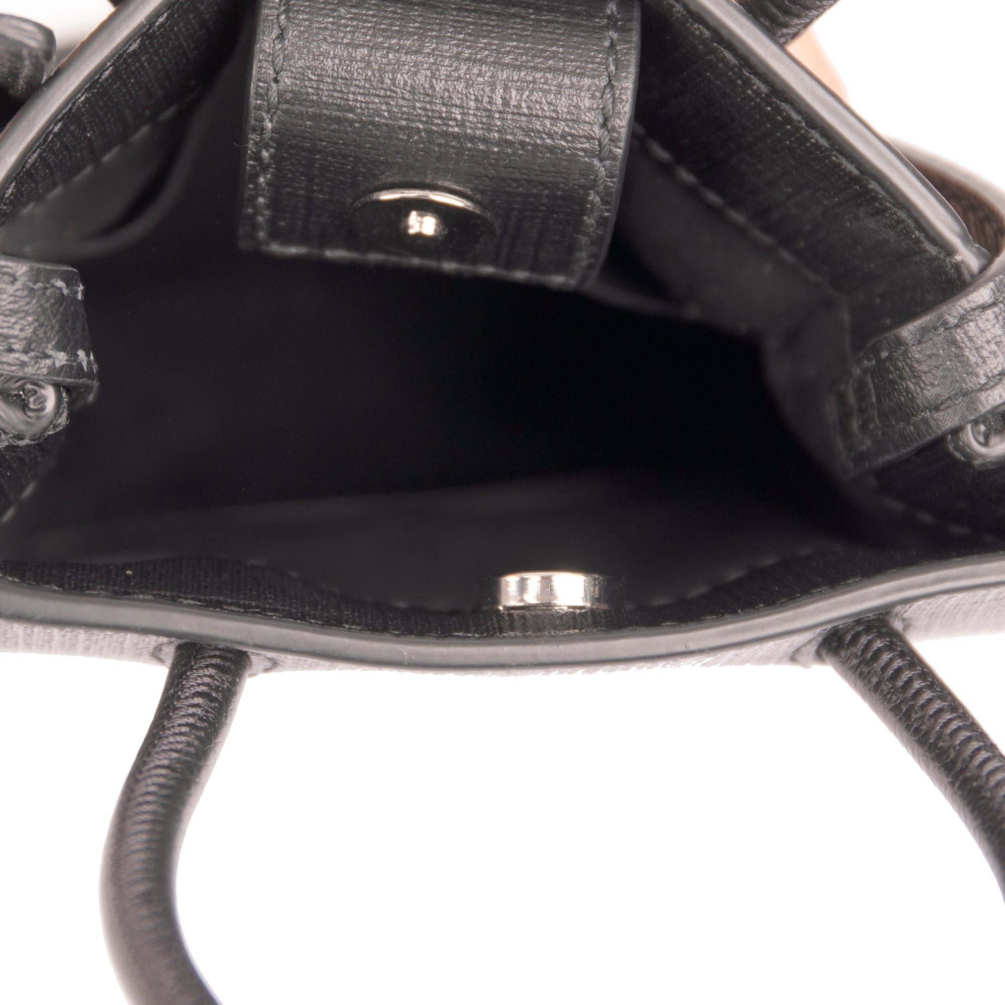 Balenciaga Mini Shopping Bag