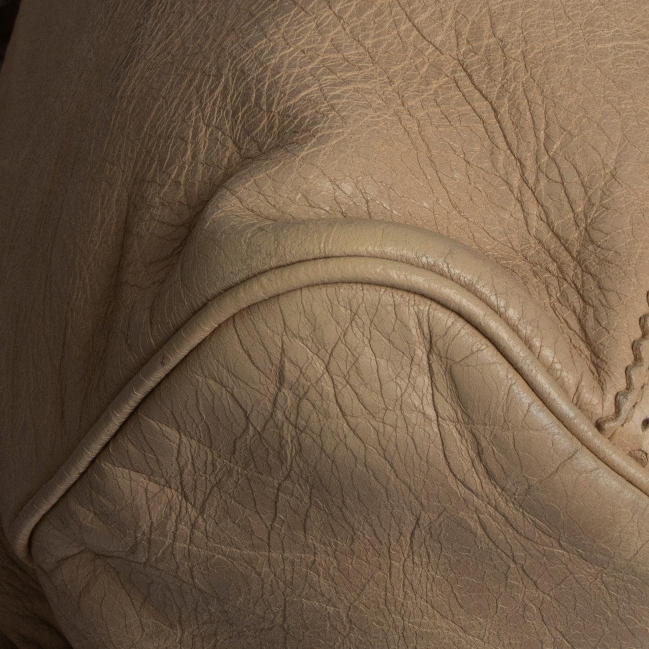 Balenciaga Motocross Brogues Giant 21 Velo Bag