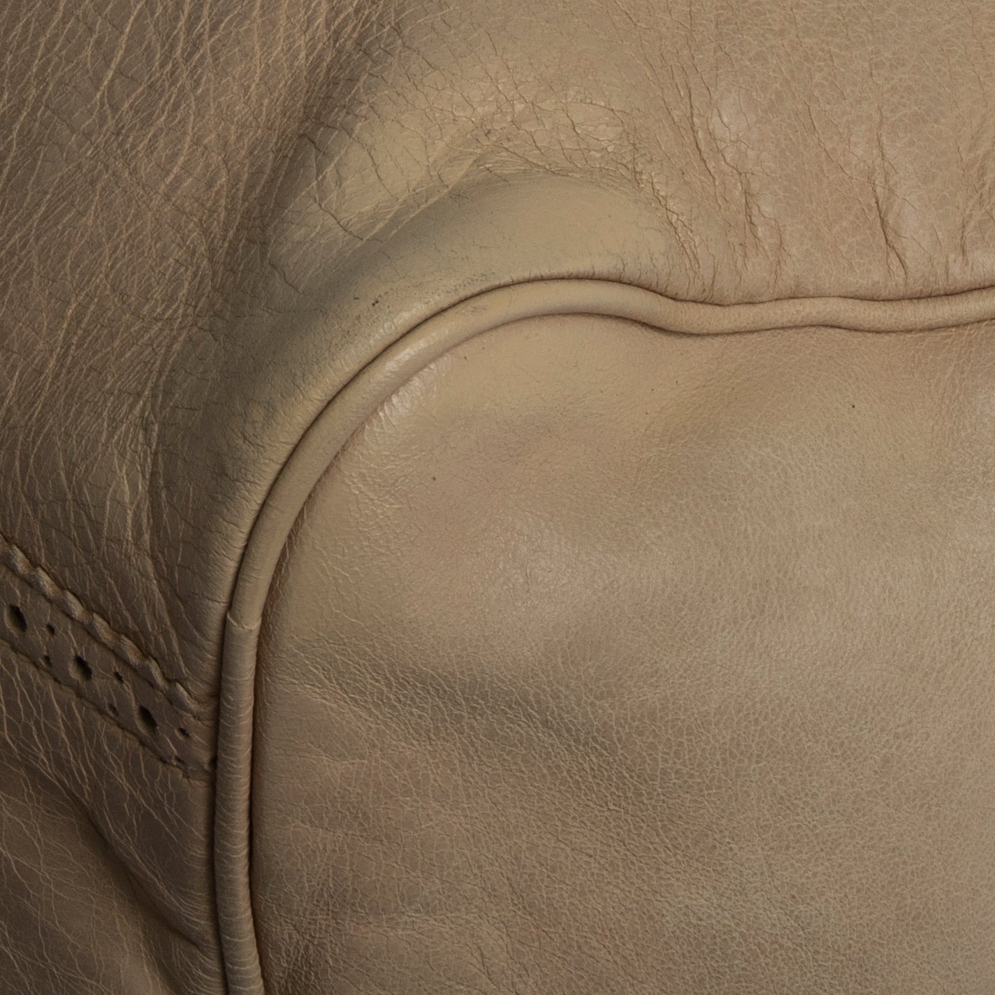 Balenciaga Motocross Brogues Giant 21 Velo Bag