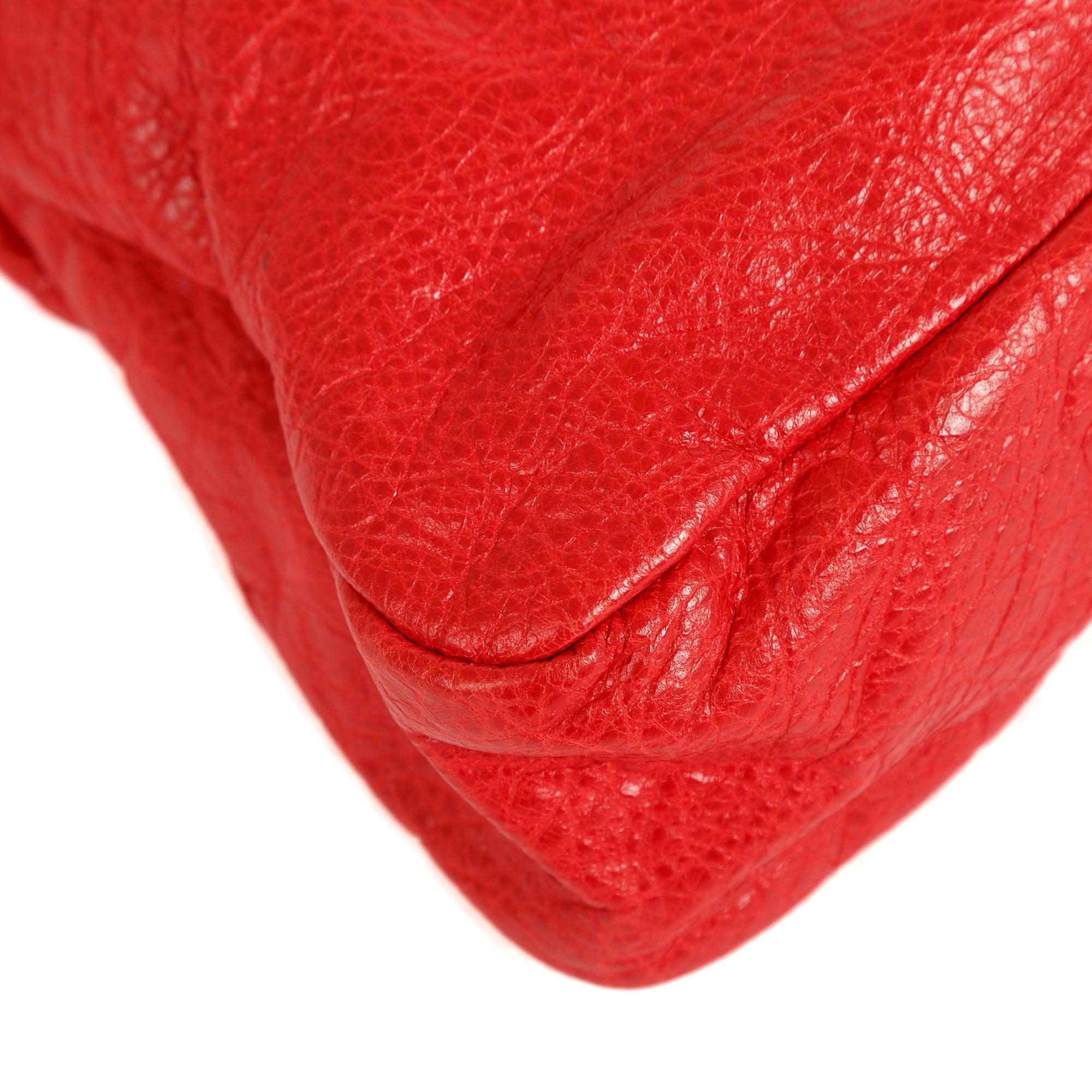 Balenciaga Motocross Classic First Bag