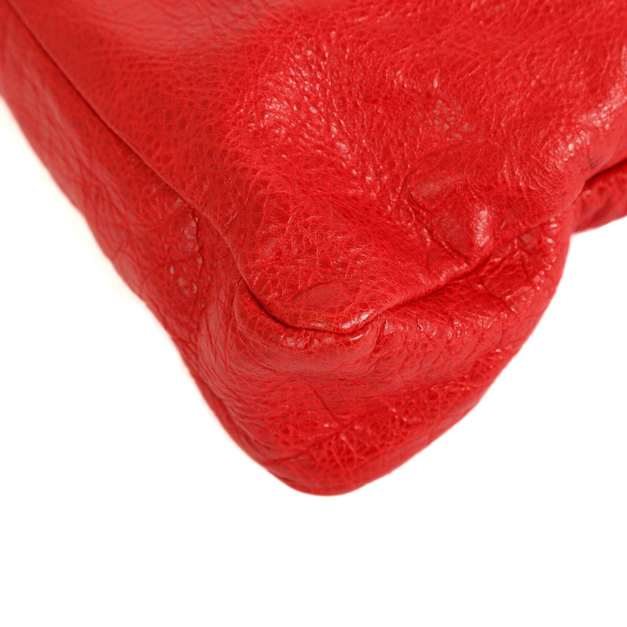 Balenciaga Motocross Classic First Bag