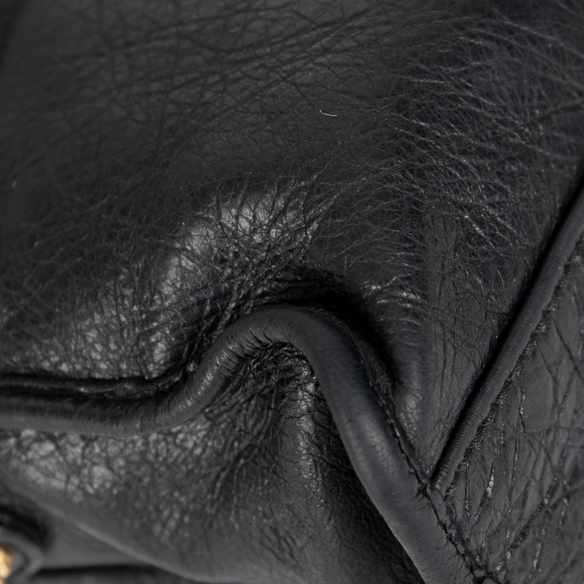 Balenciaga Motocross Classic Mini City Bag