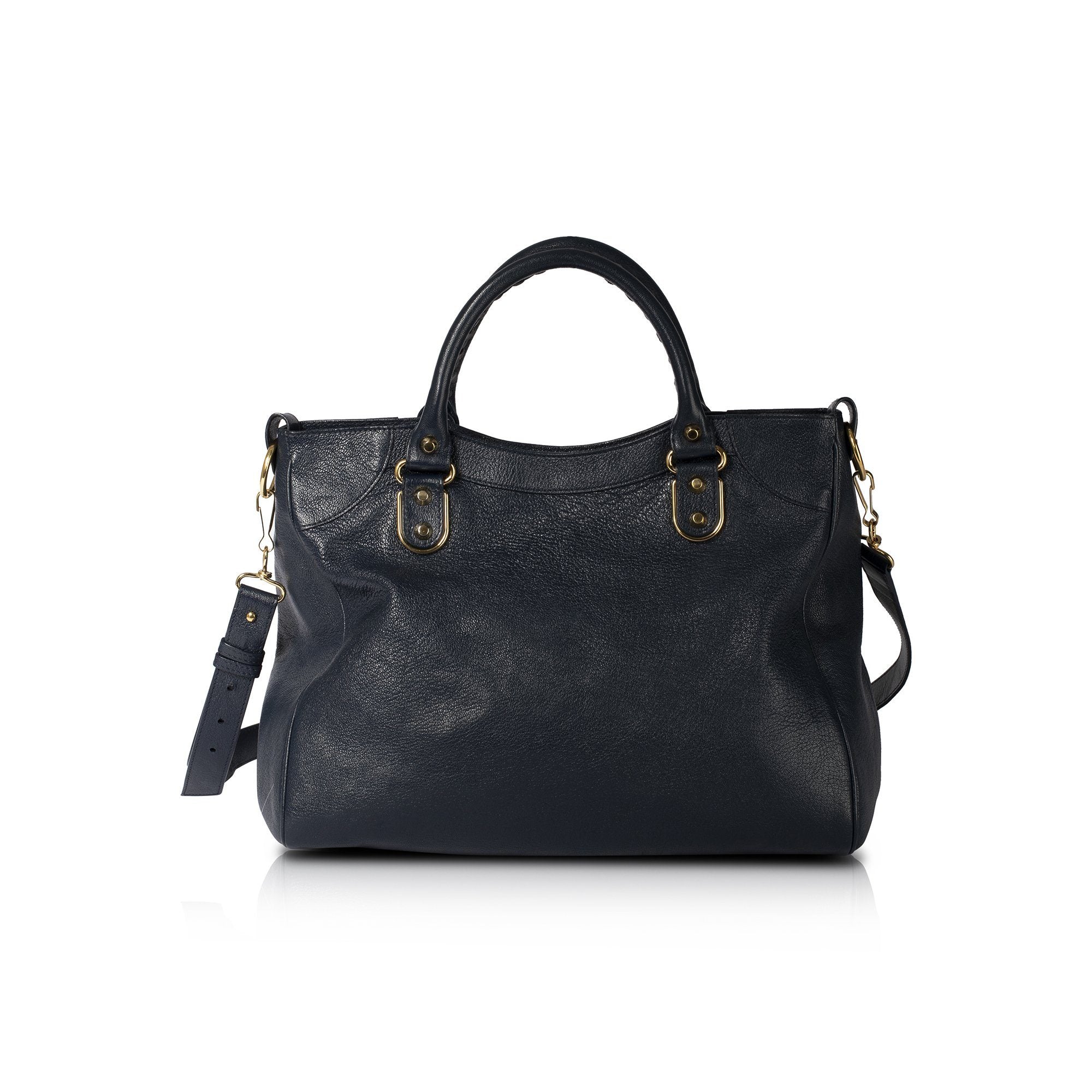 Balenciaga Motocross Classic Velo Bag