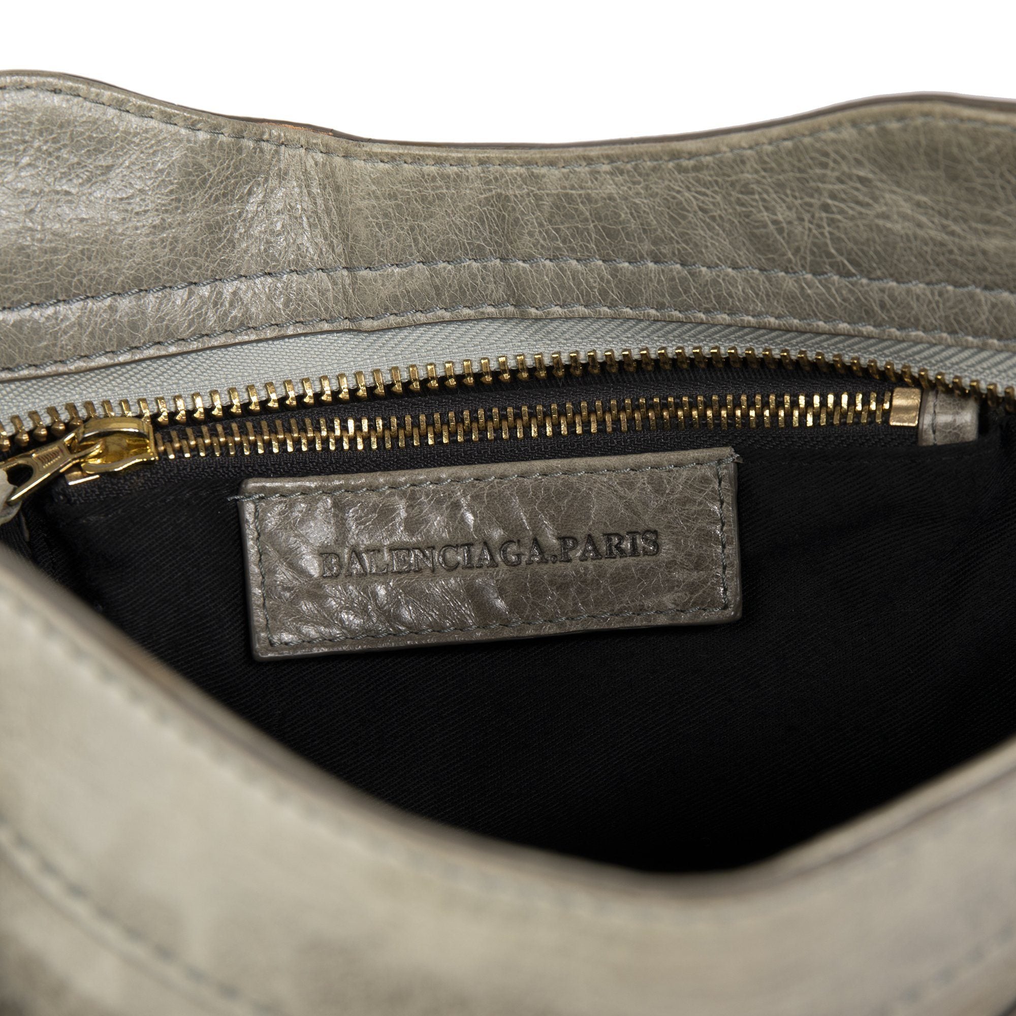 Balenciaga Motocross Giant 12 City Bag