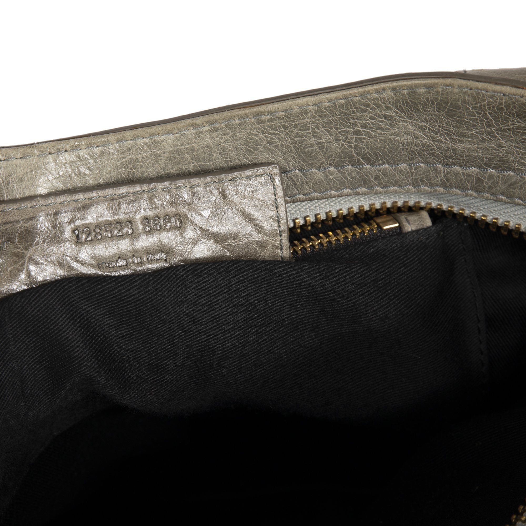 Balenciaga Motocross Giant 12 City Bag