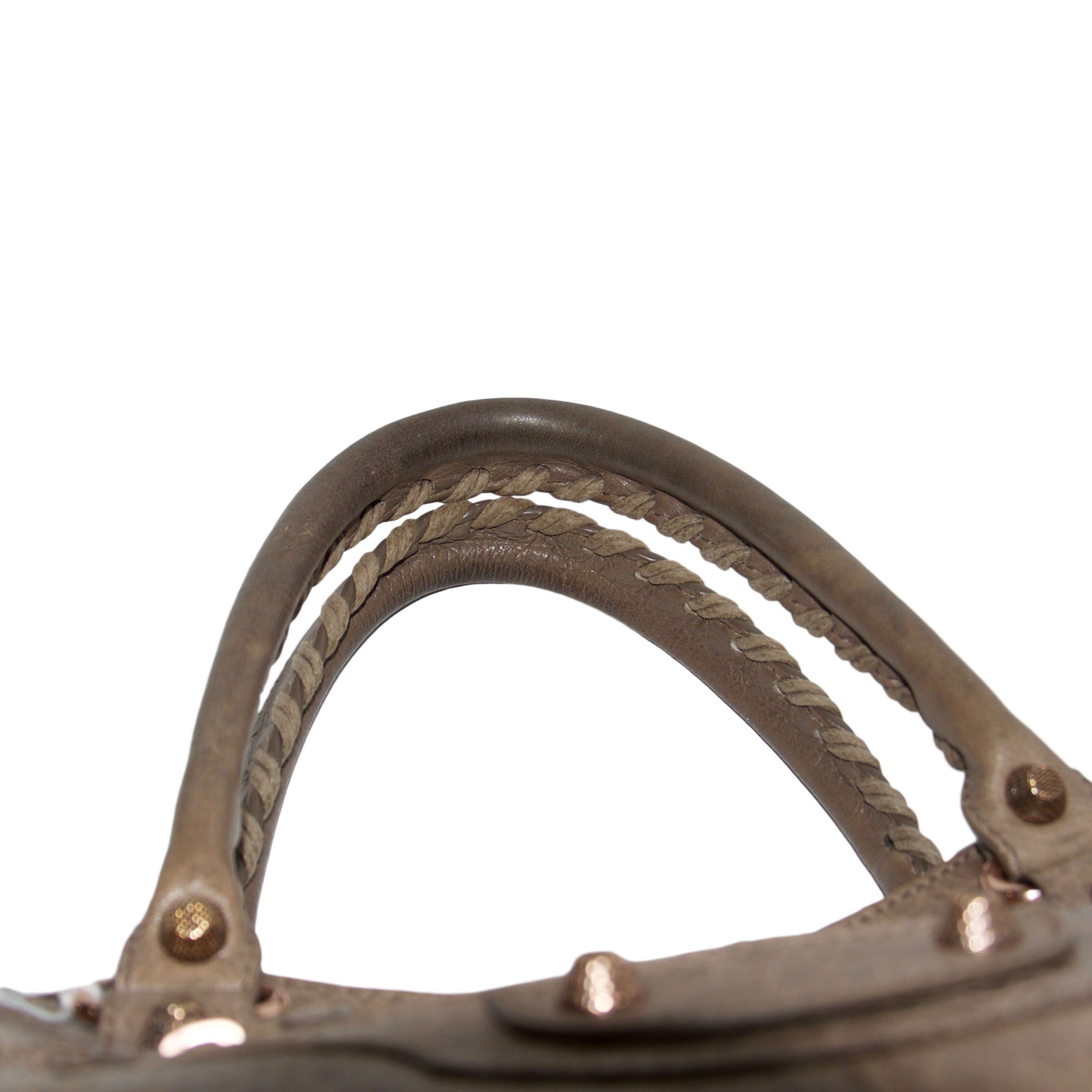 Balenciaga Motocross Giant 12 City Bag