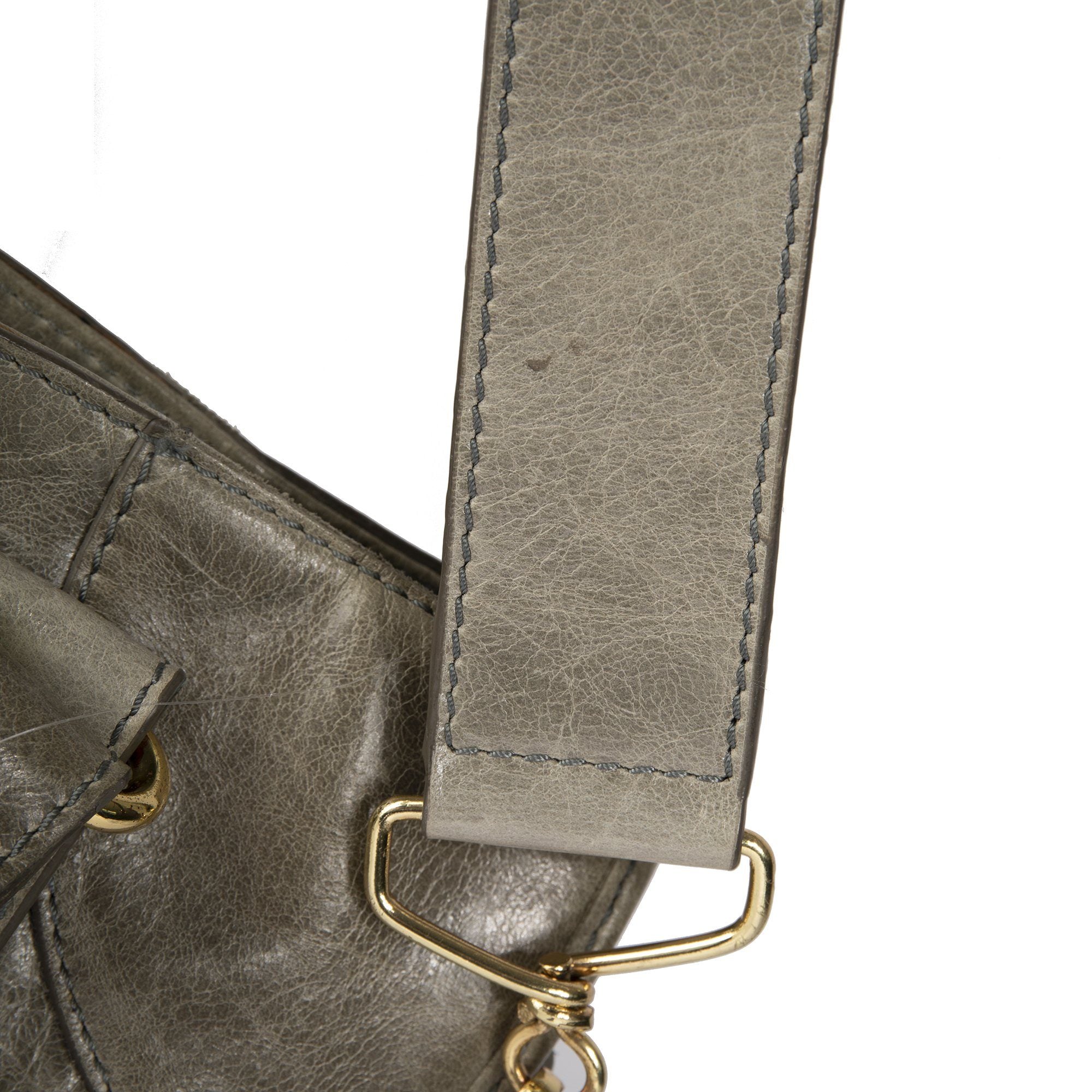 Balenciaga Motocross Giant 12 City Bag