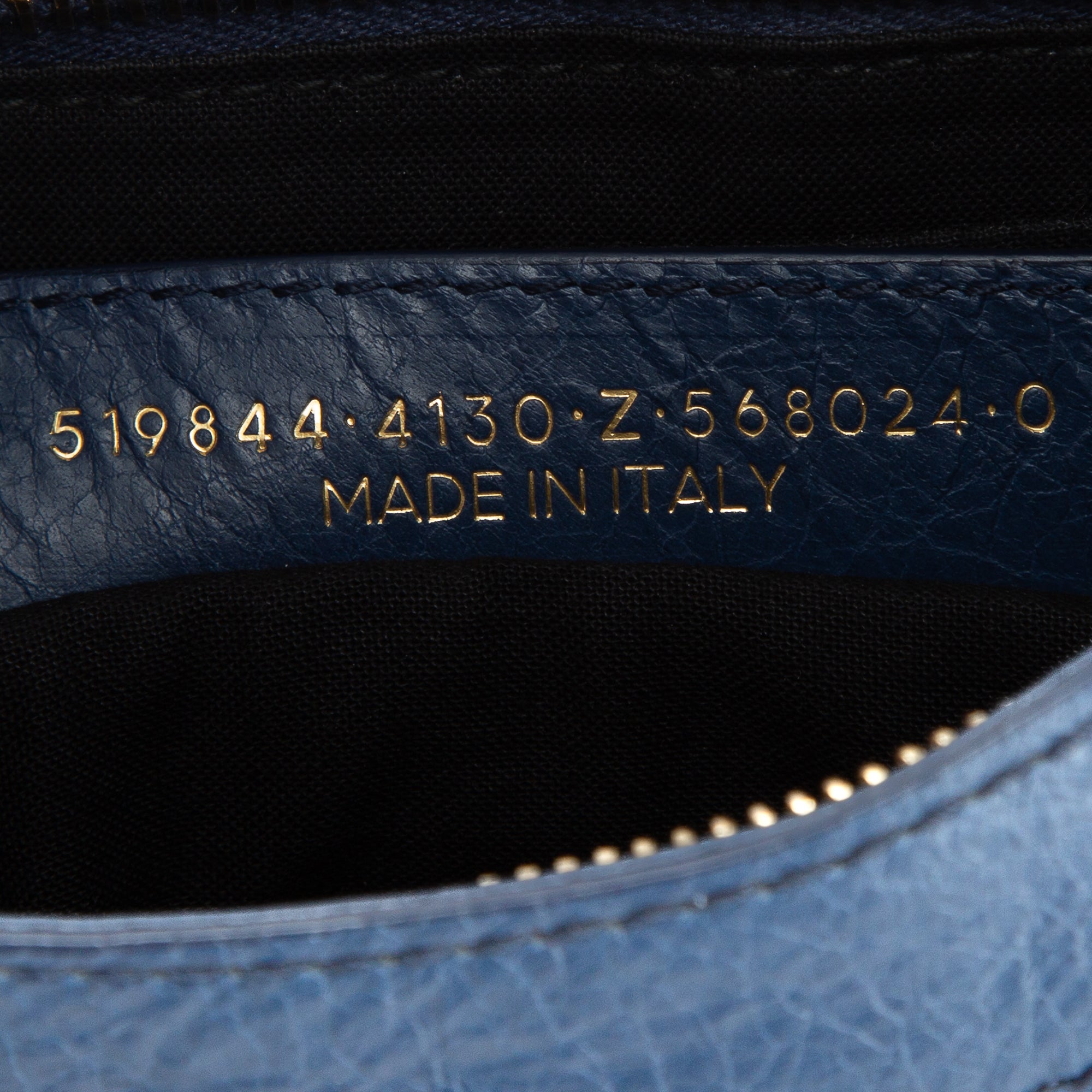 Balenciaga Motocross Giant 12 Hip Bag