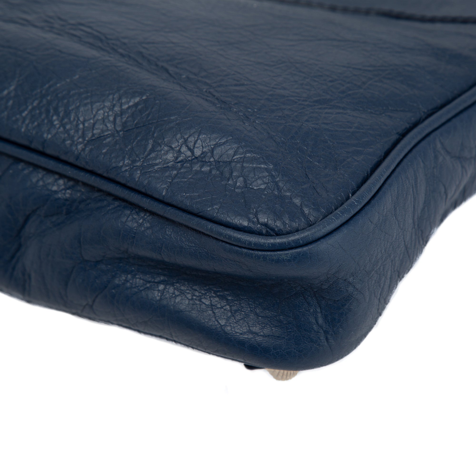 Balenciaga Motocross Giant 12 Hip Bag