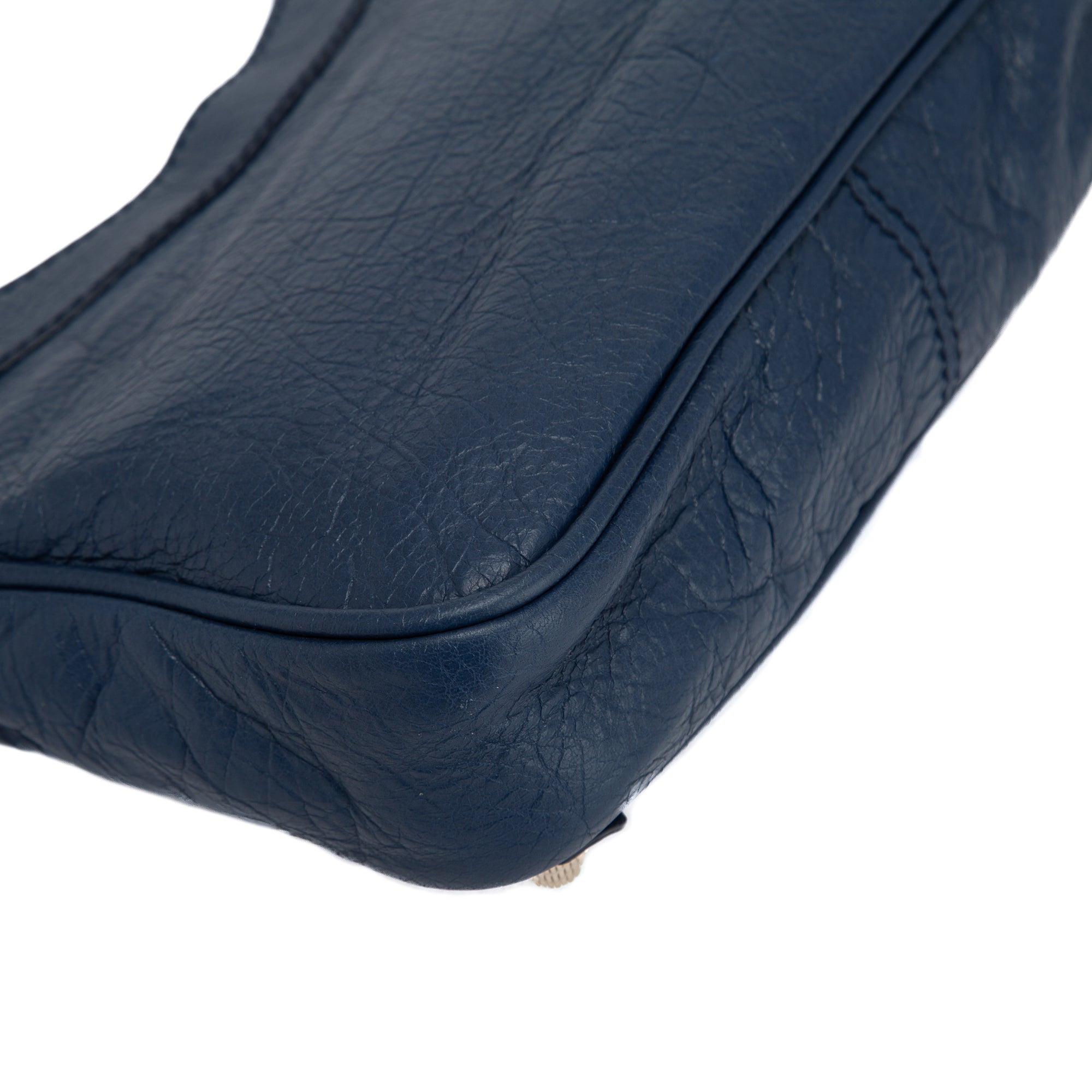 Balenciaga Motocross Giant 12 Hip Bag