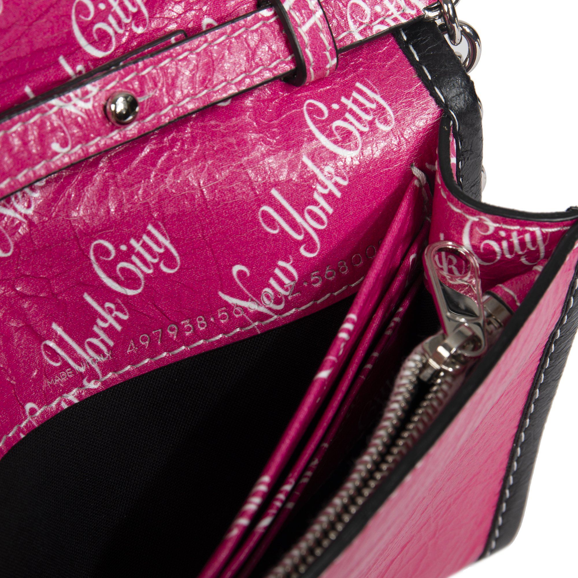 Balenciaga NYC Bazar Crossbody Bag