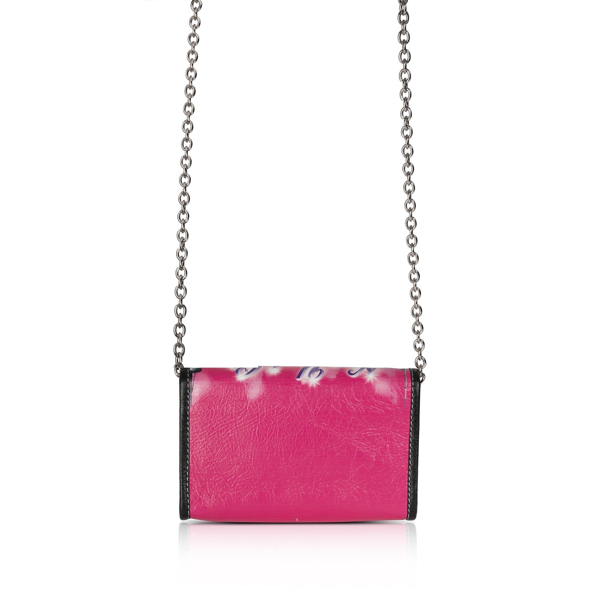 Balenciaga NYC Bazar Crossbody Bag