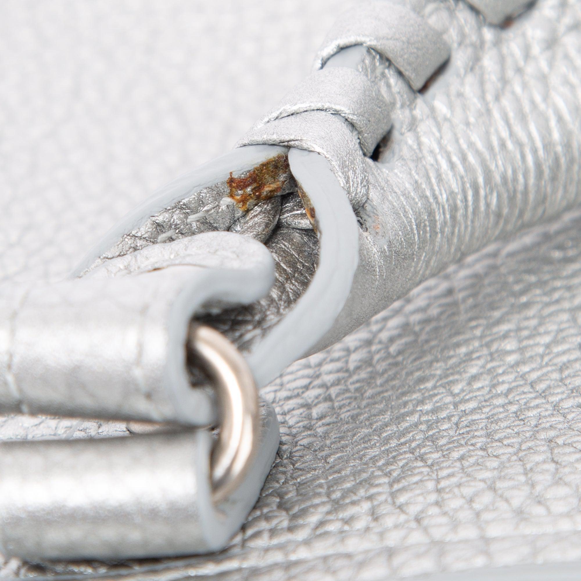 Balenciaga Neo Classic Mini City Bag w/ Strap