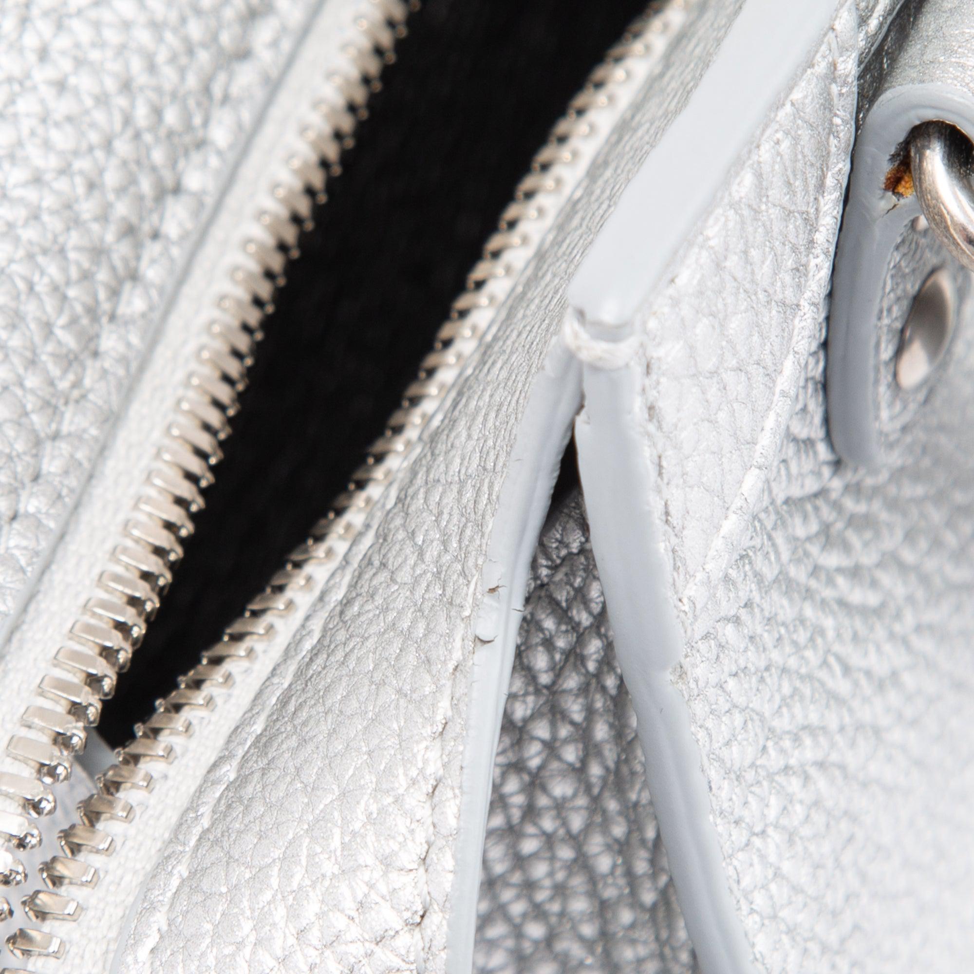 Balenciaga Neo Classic Mini City Bag w/ Strap