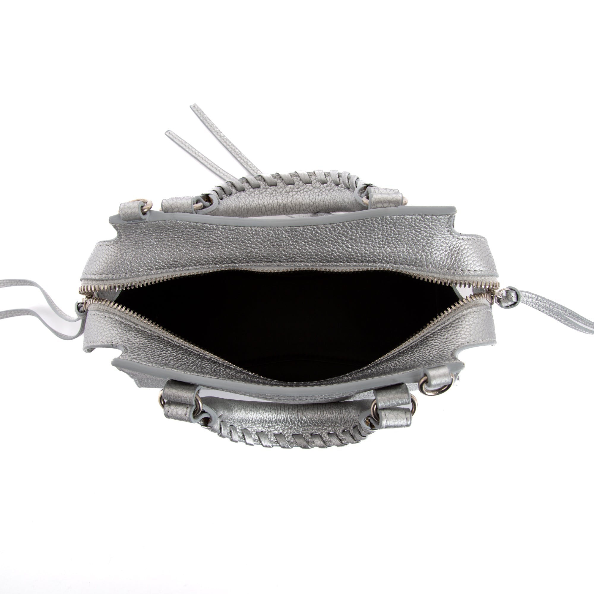 Balenciaga Neo Classic Mini City Bag w/ Strap