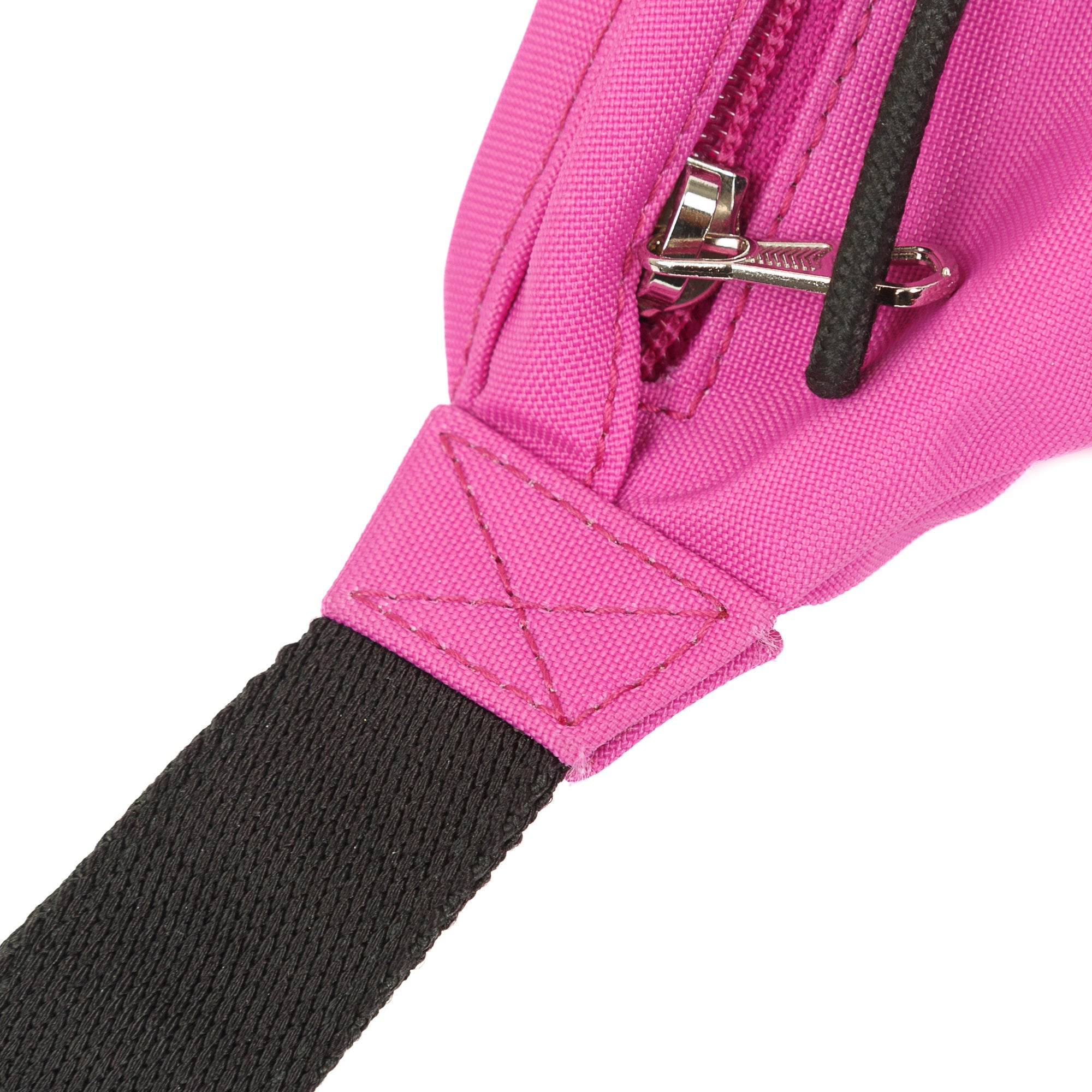 Balenciaga Nylon Wheel Belt Bag