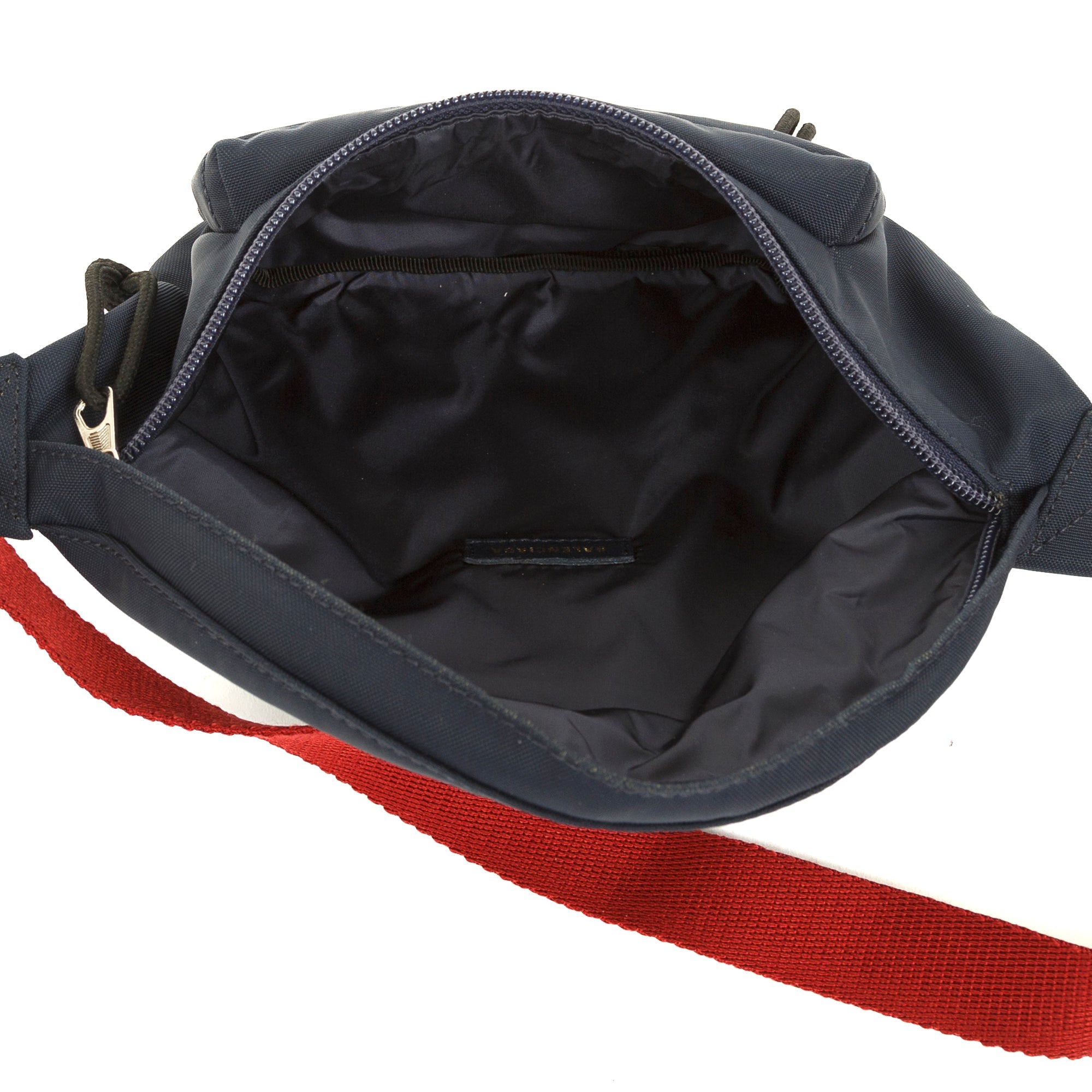 Balenciaga Nylon Wheel Waist Bag