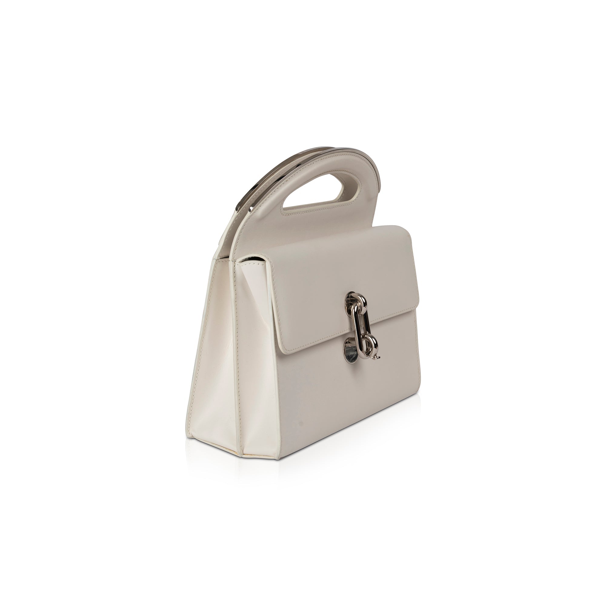 Balenciaga Round Handle M Bag