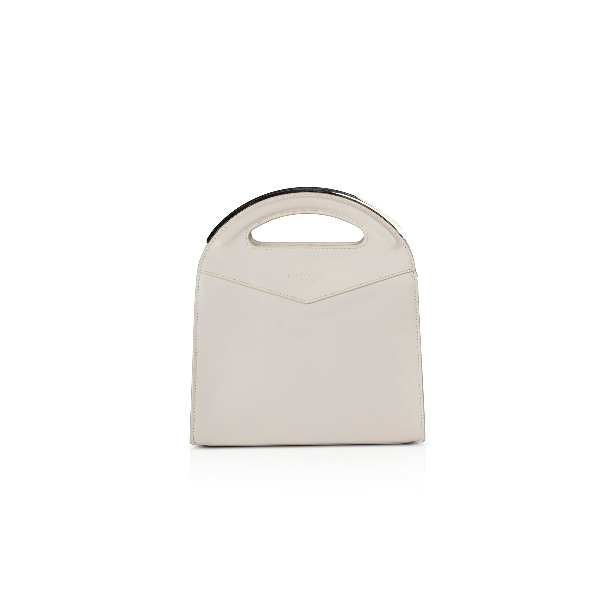 Balenciaga Round Handle M Bag