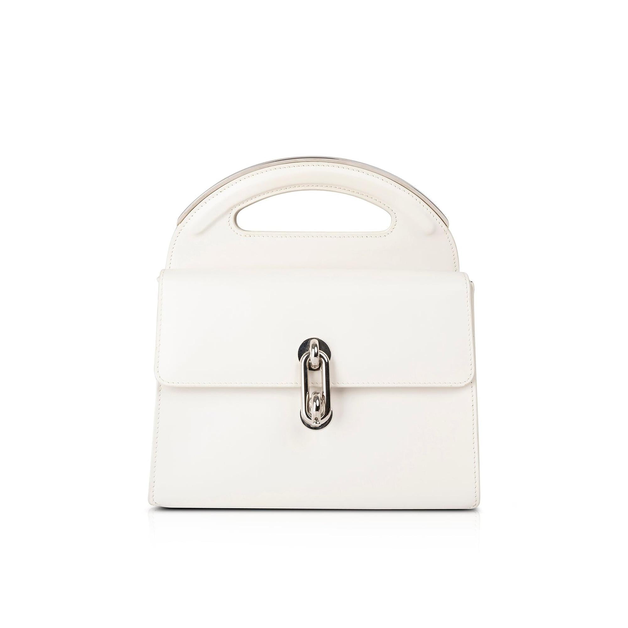 Balenciaga Round Handle M Bag