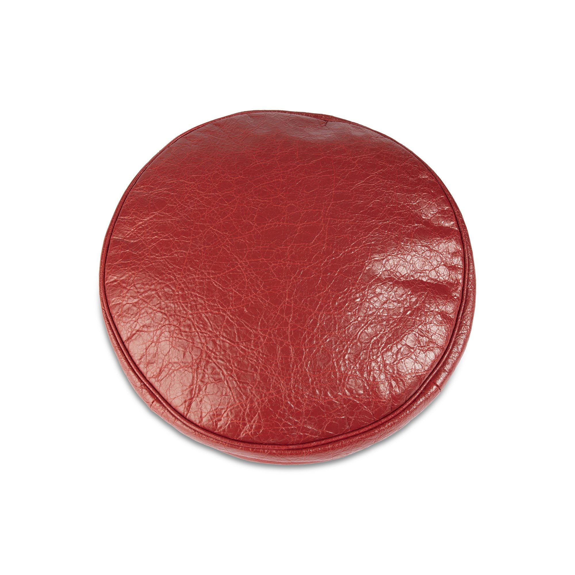 Balenciaga Small Leather Air Hobo