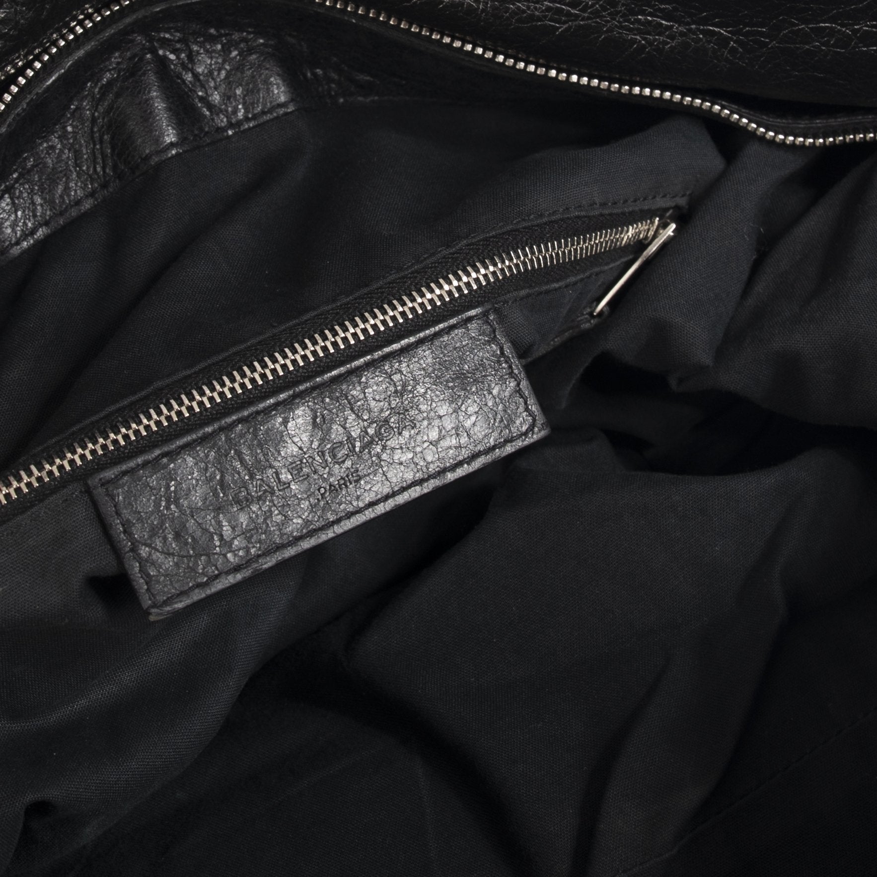 Balenciaga Squash S Boston Duffle Bag