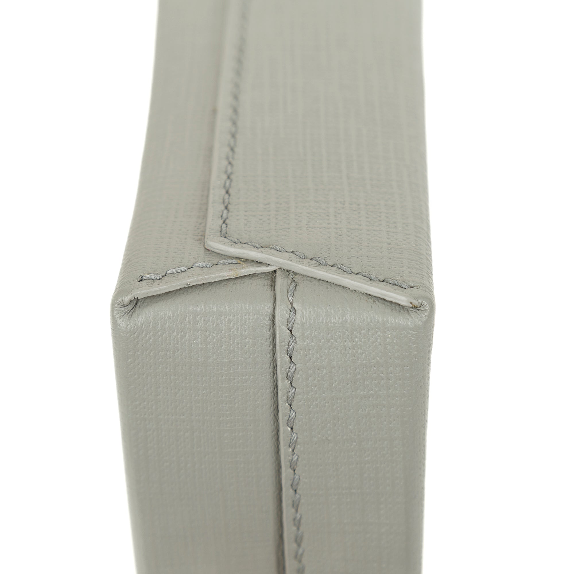 Balenciaga Toronto Mini Shopping Phone Holder Bag