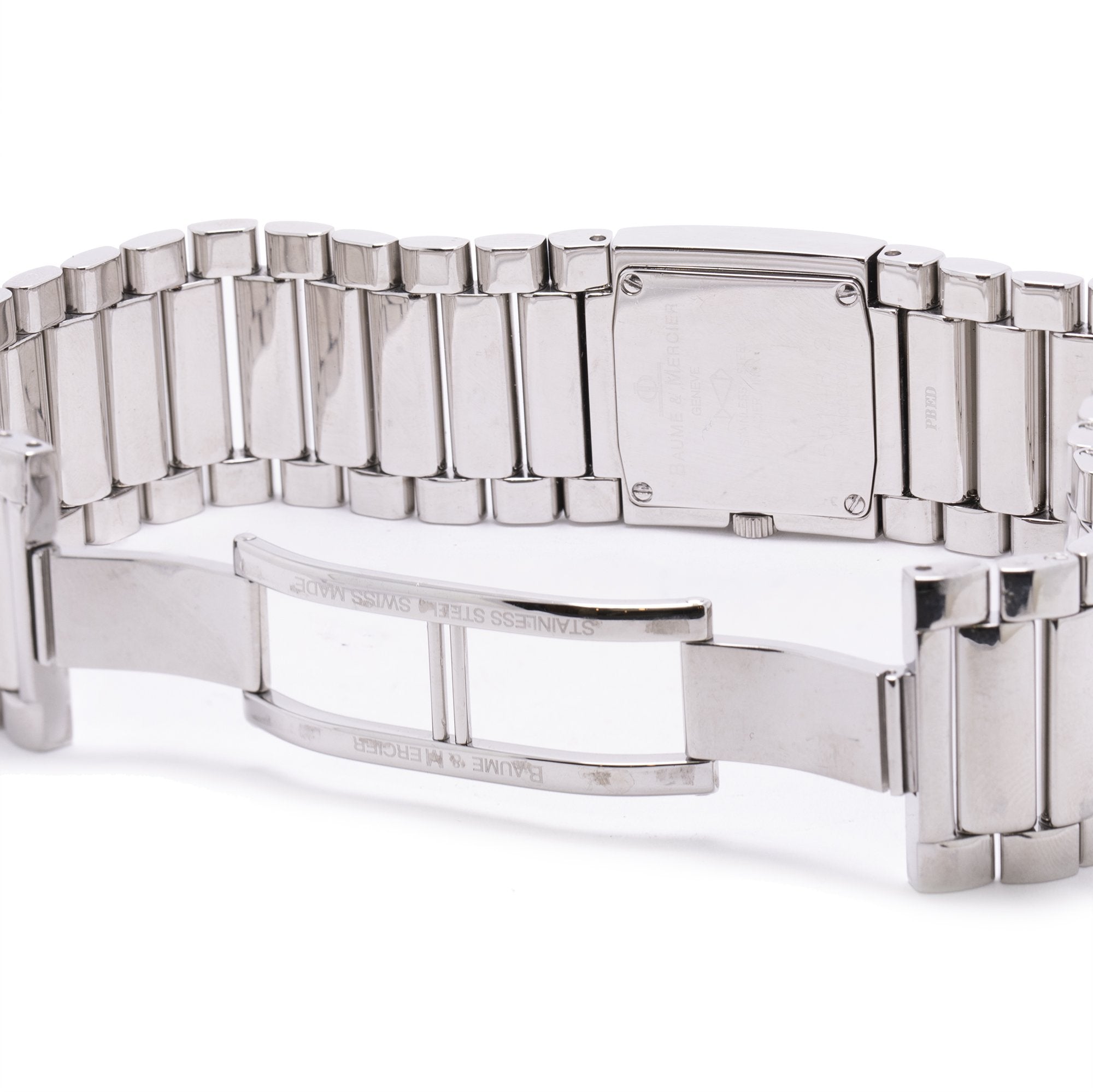 Baume & Mercier Catwalk Watch