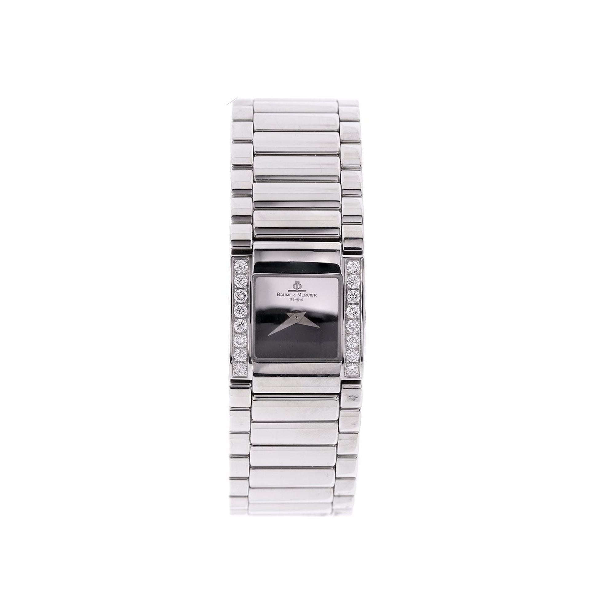 Baume & Mercier Catwalk Watch