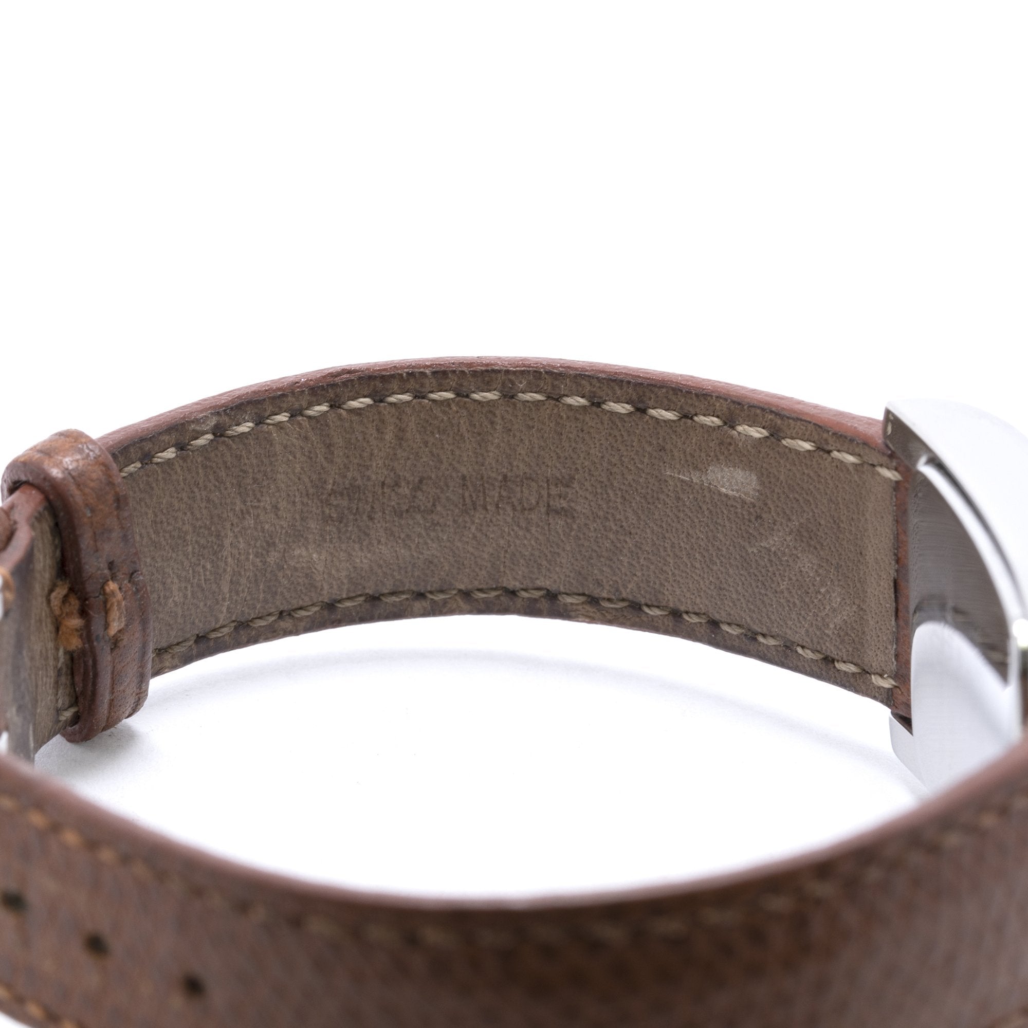 Baume & Mercier Hampton Watch