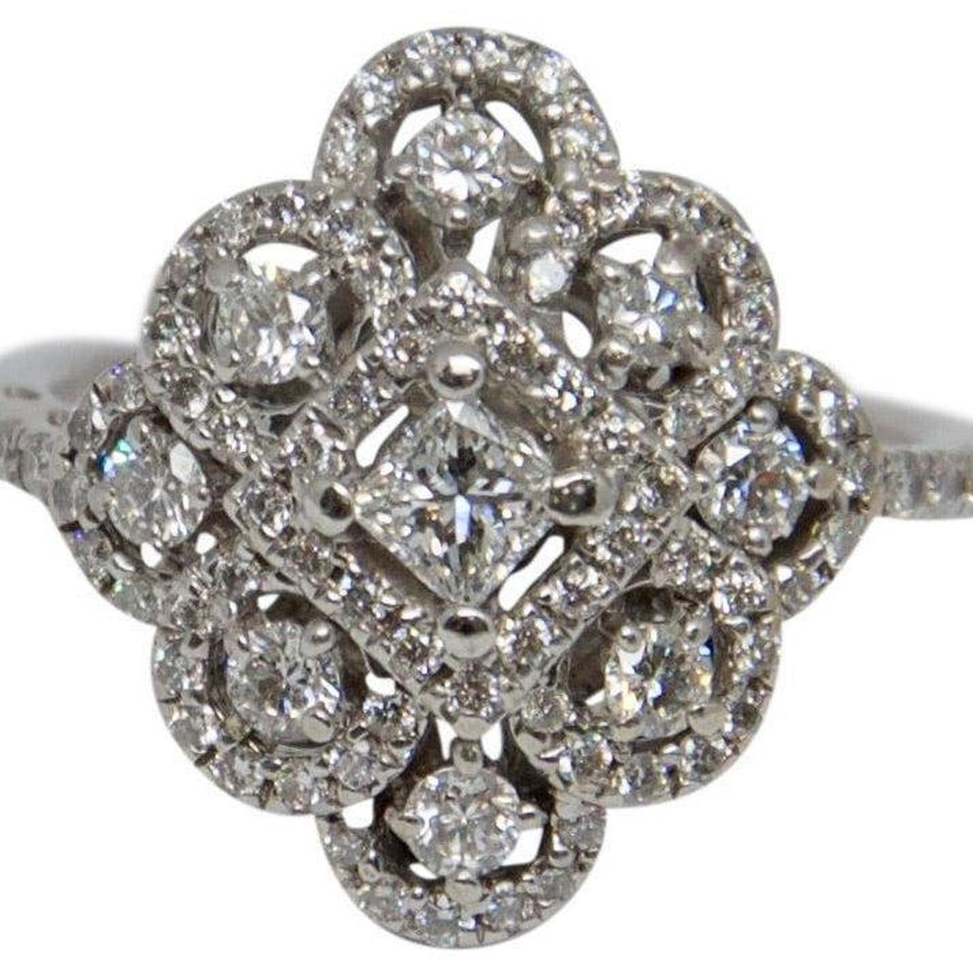Birks Diamond Ring