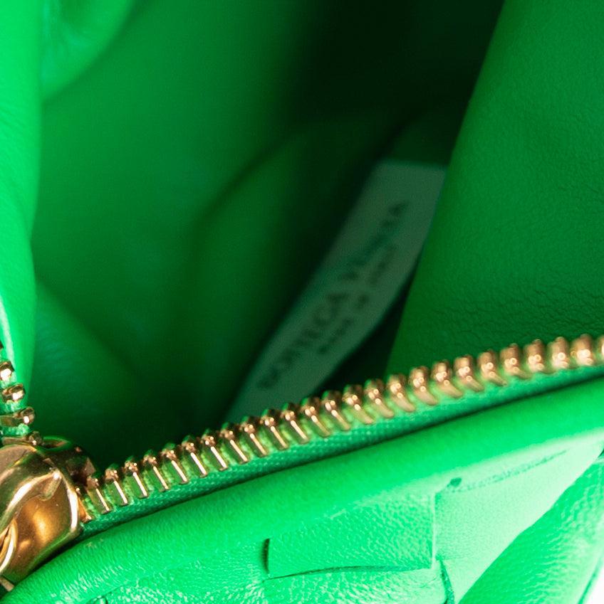 Bottega Veneta Intrecciato Mini Jodie Bag