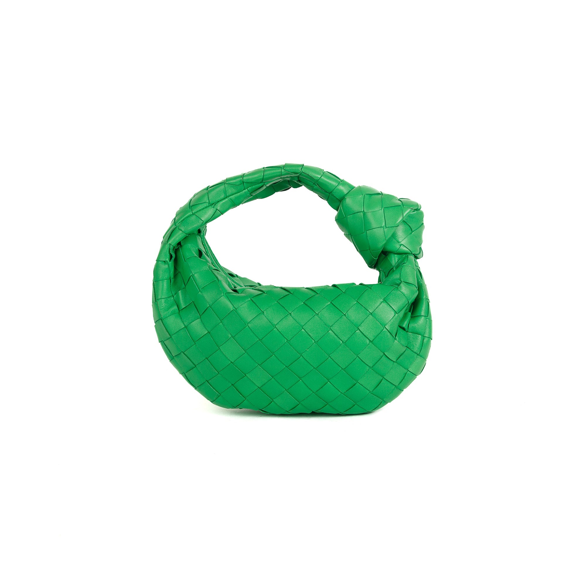 Bottega Veneta Intrecciato Mini Jodie Bag