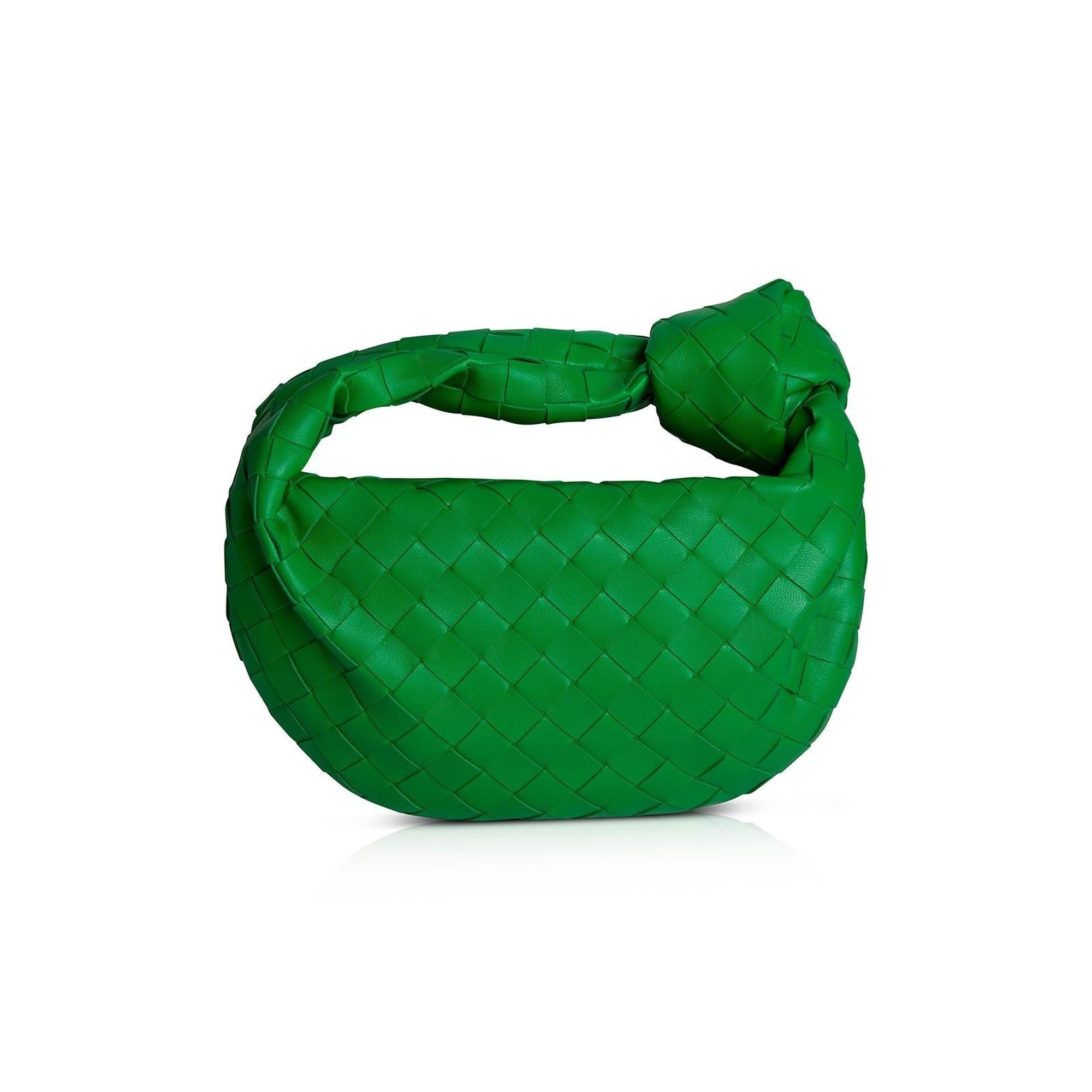 Bottega Veneta Intrecciato Mini Jodie Bag