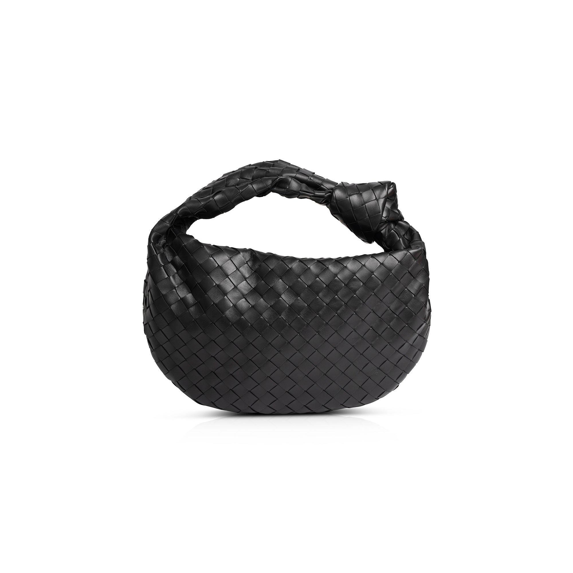 Bottega Veneta Intrecciato Teen Jodie Bag