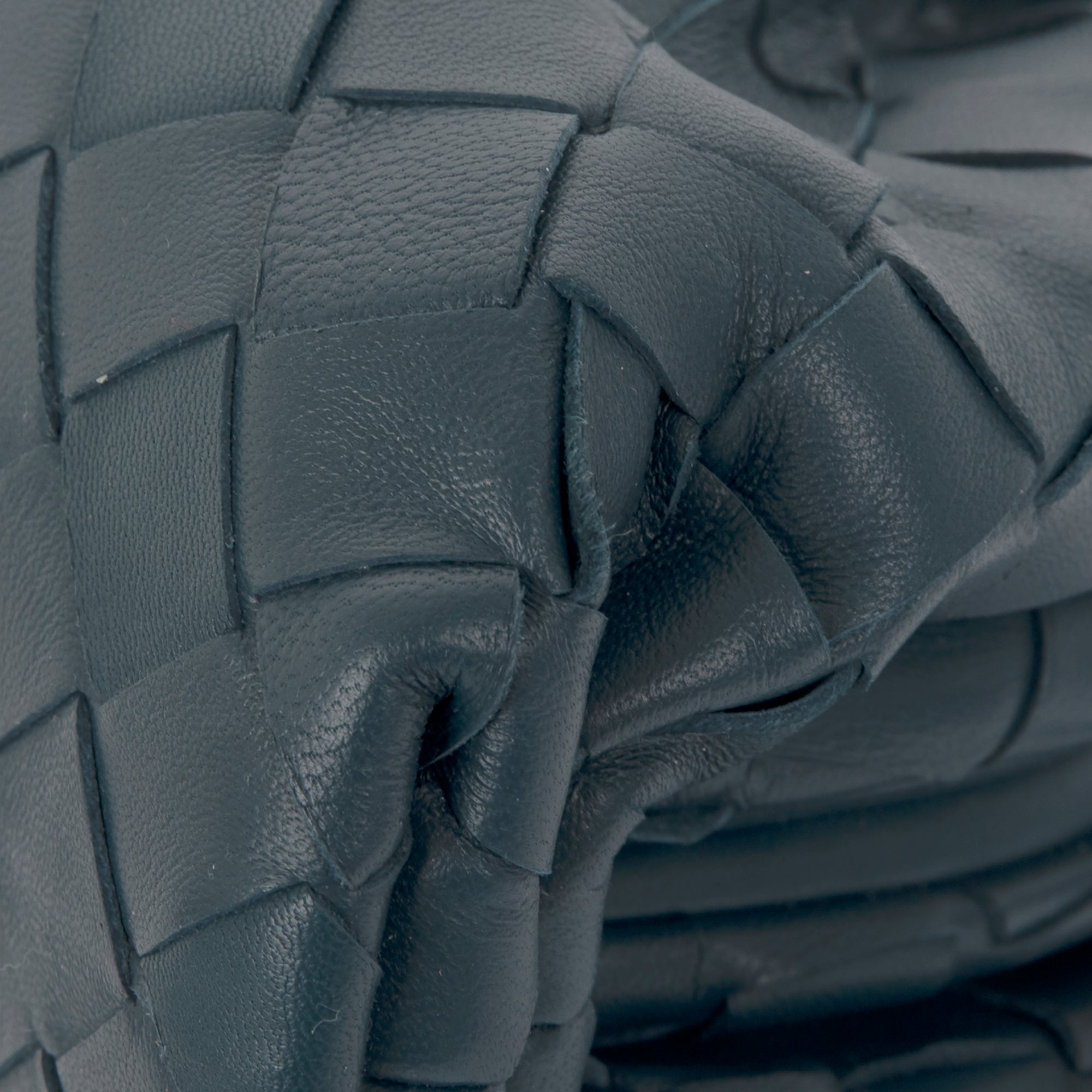 Bottega Veneta Mini Pouch Crossbody