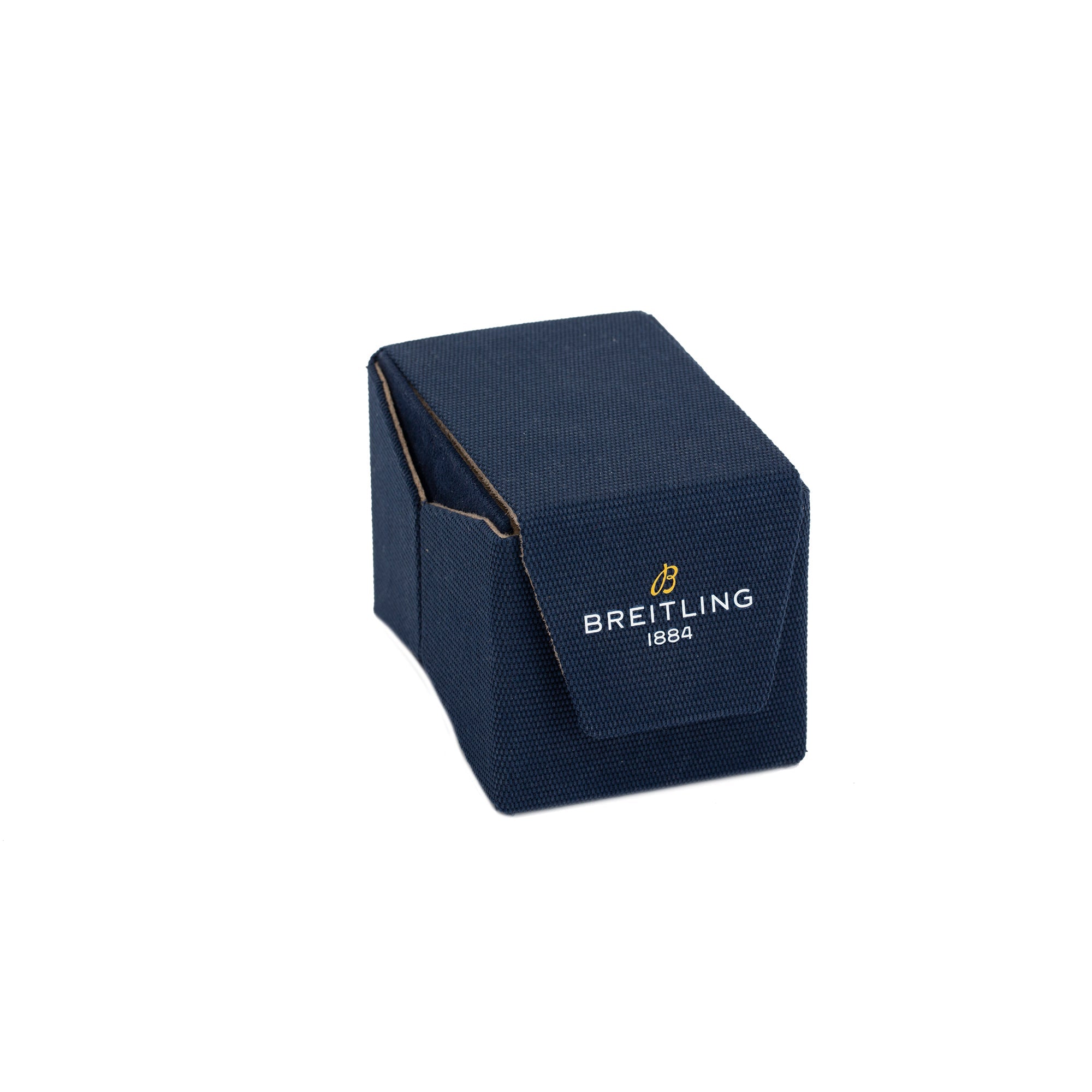 Breitling Superocean 44 mm Automatic Watch w/ Box & Papers